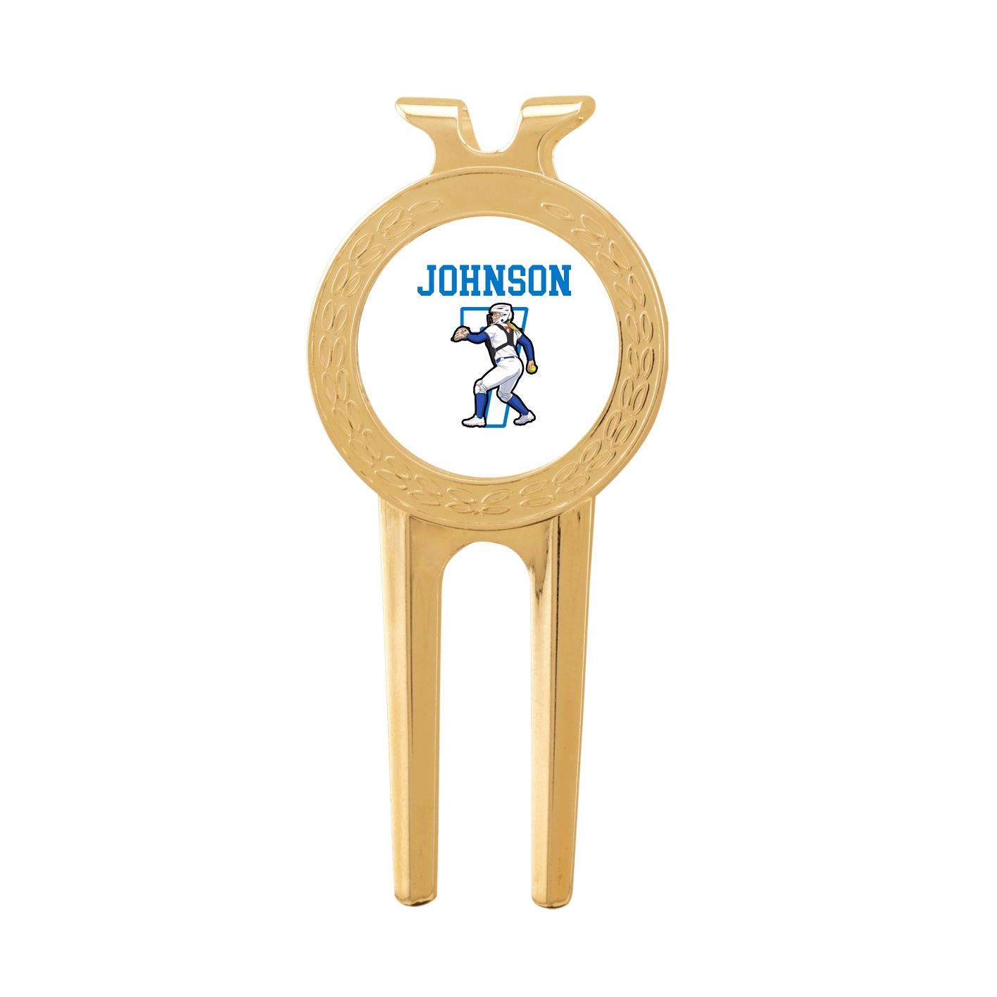 Divot Tool with Ball Marker — Shirsey in Classic