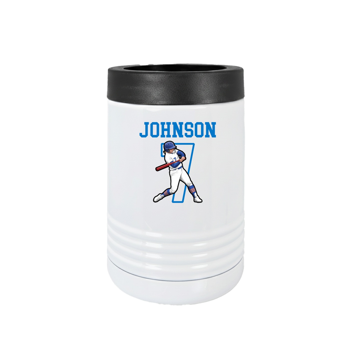 Beverage Holder — Shirsey in White