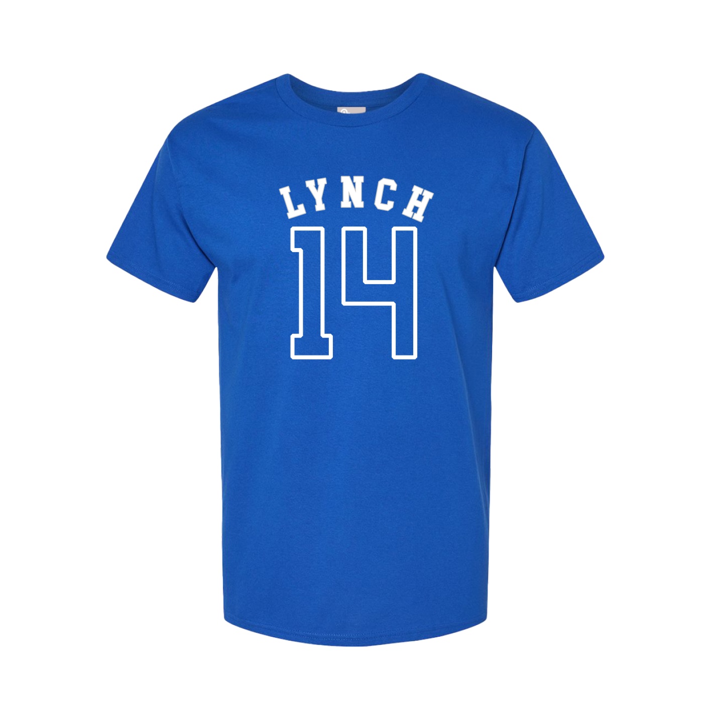 Tee — Shirsey Arch in Royal