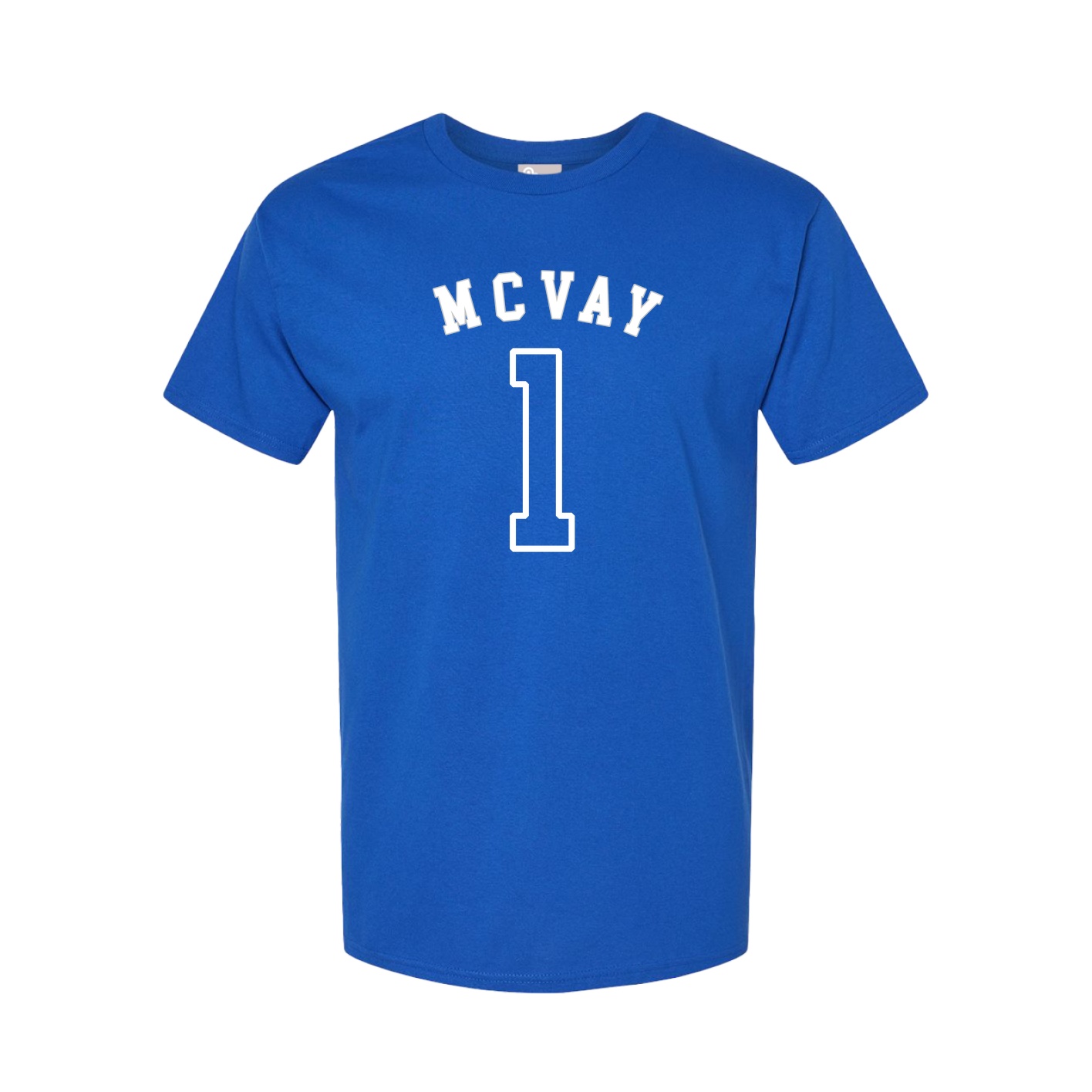 Tee — Shirsey Arch in Royal