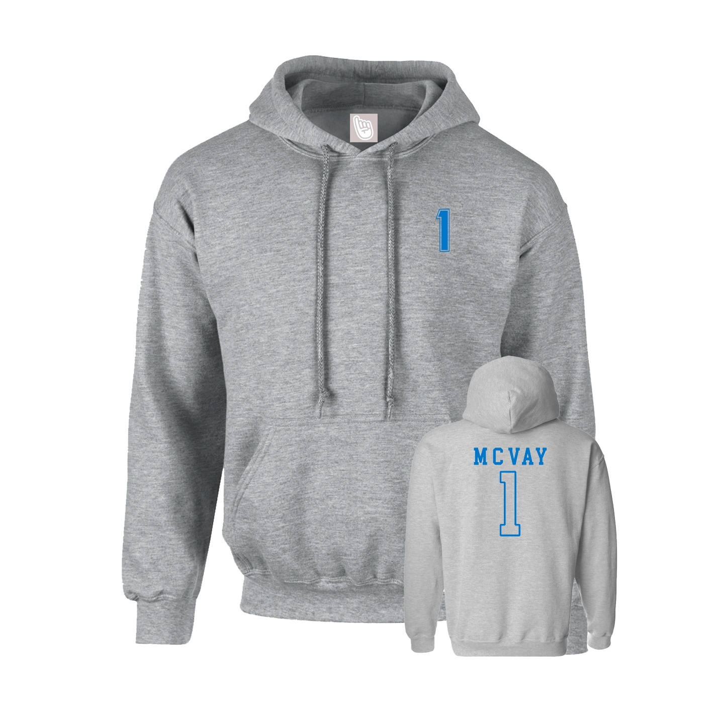 Youth Hoodie