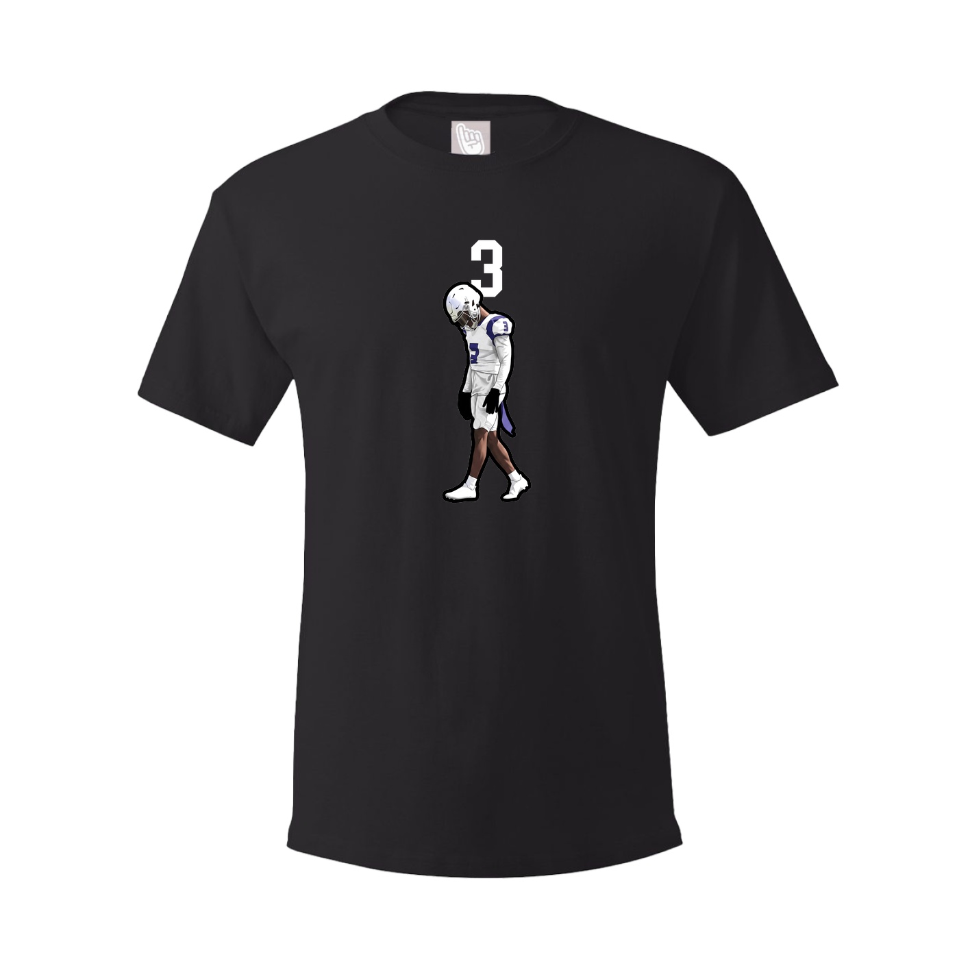NIL Club Youth Tee