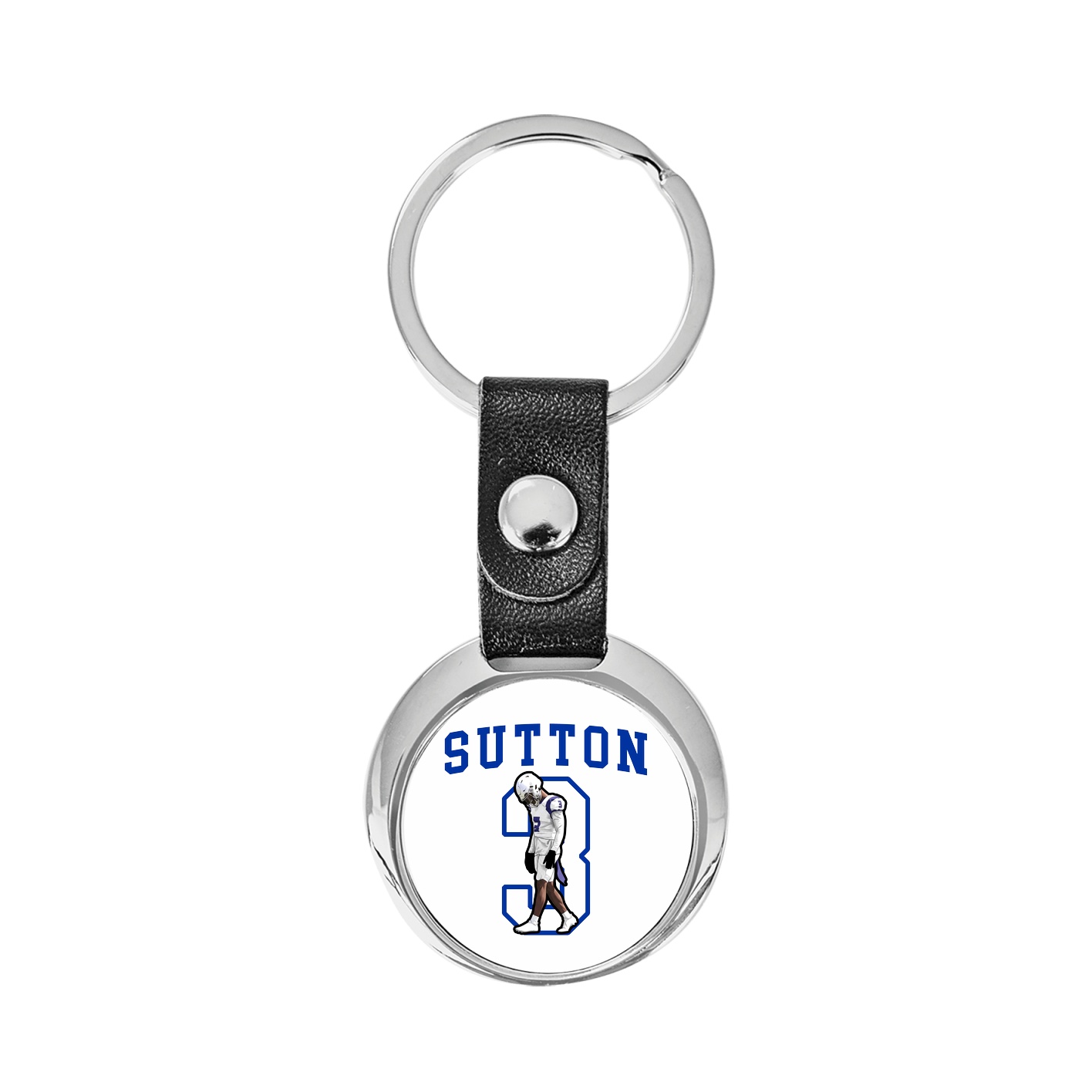 Key Chain — Shirsey in Classic