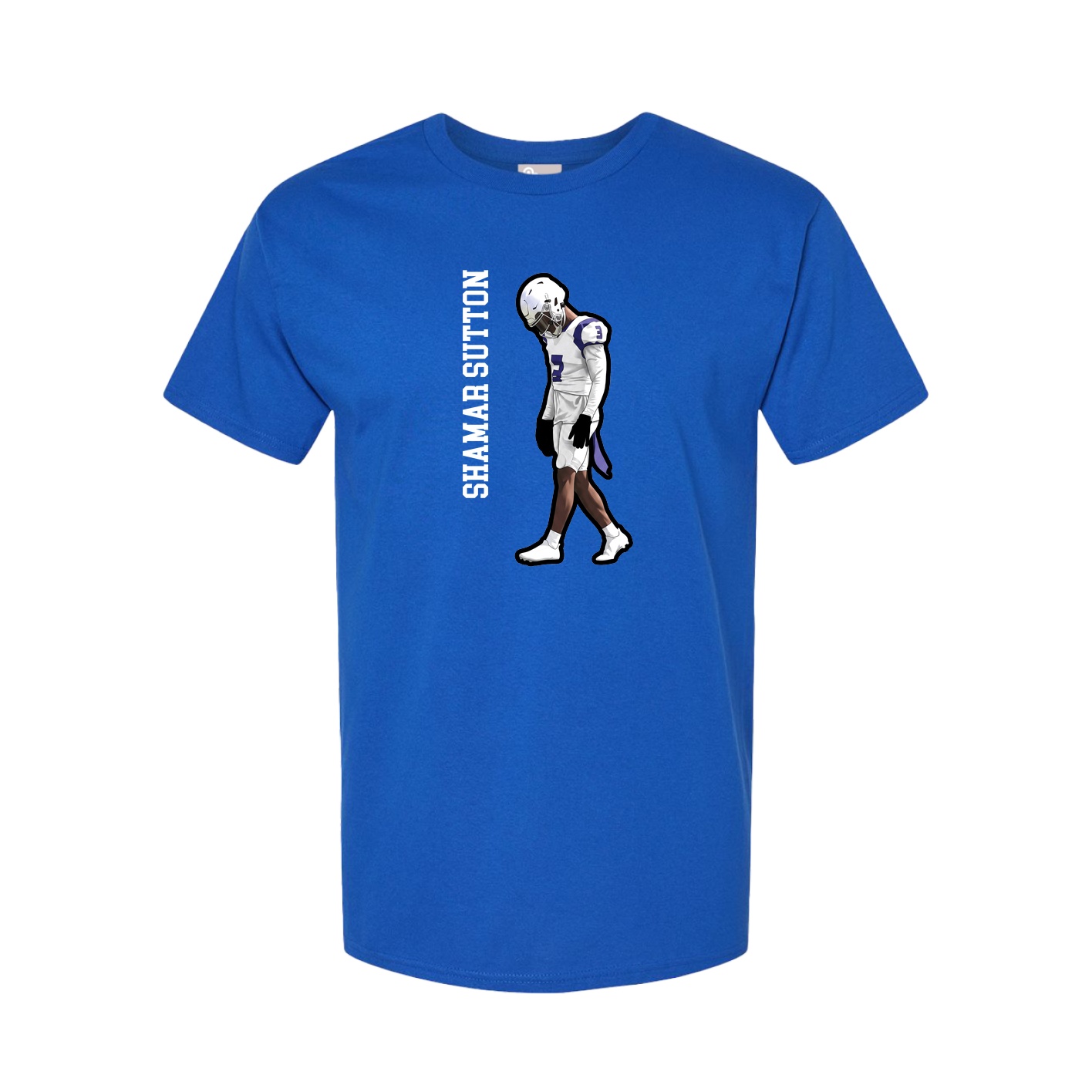 NIL Club Tee