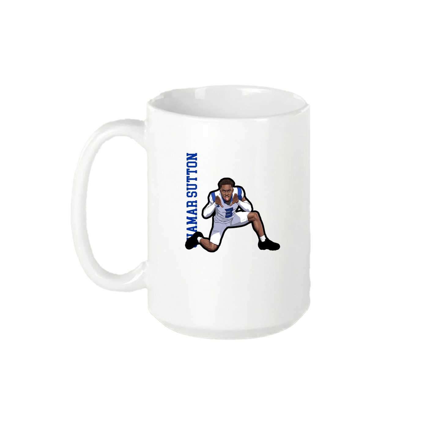 15oz Coffee Mug