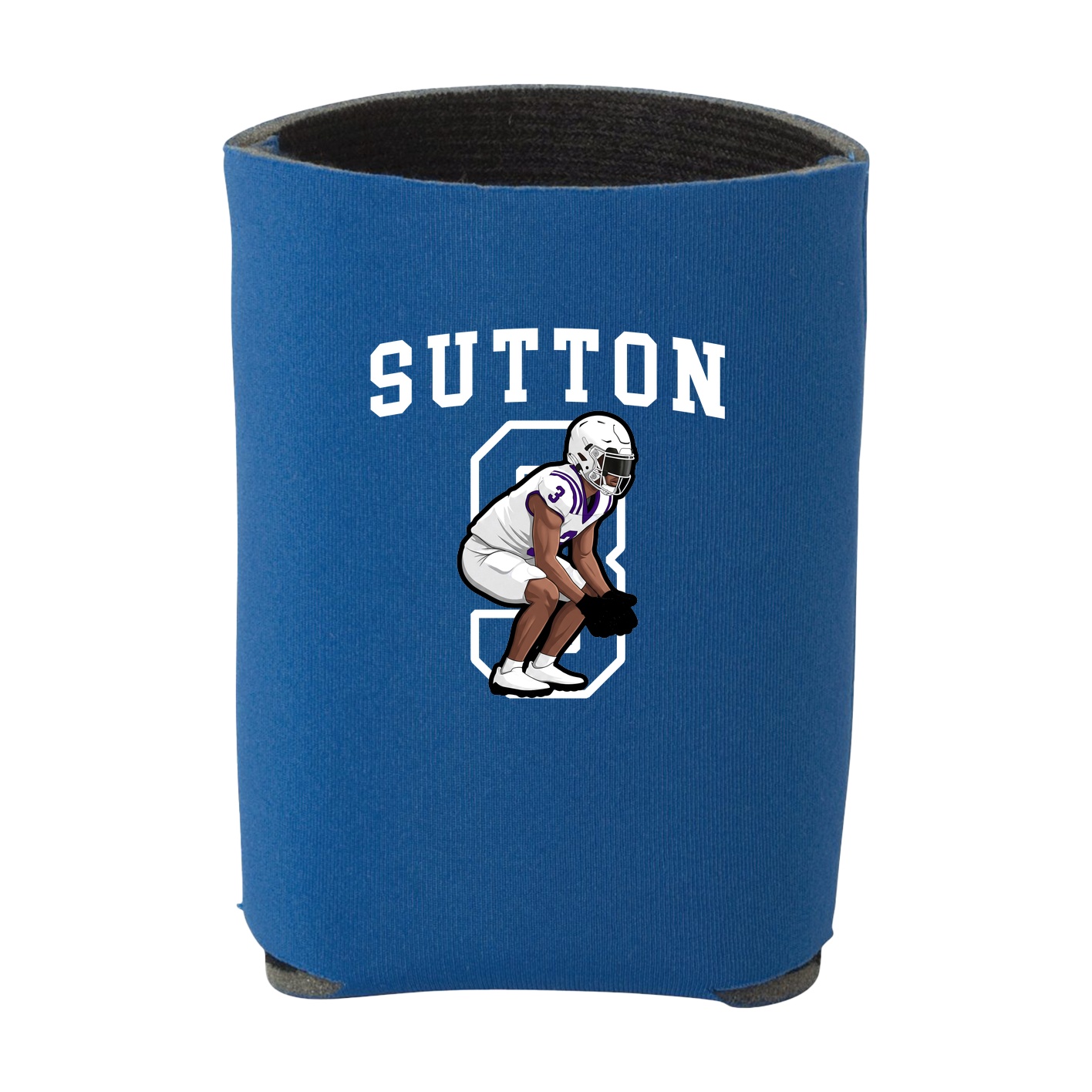 Can Holder — Shirsey in Royal