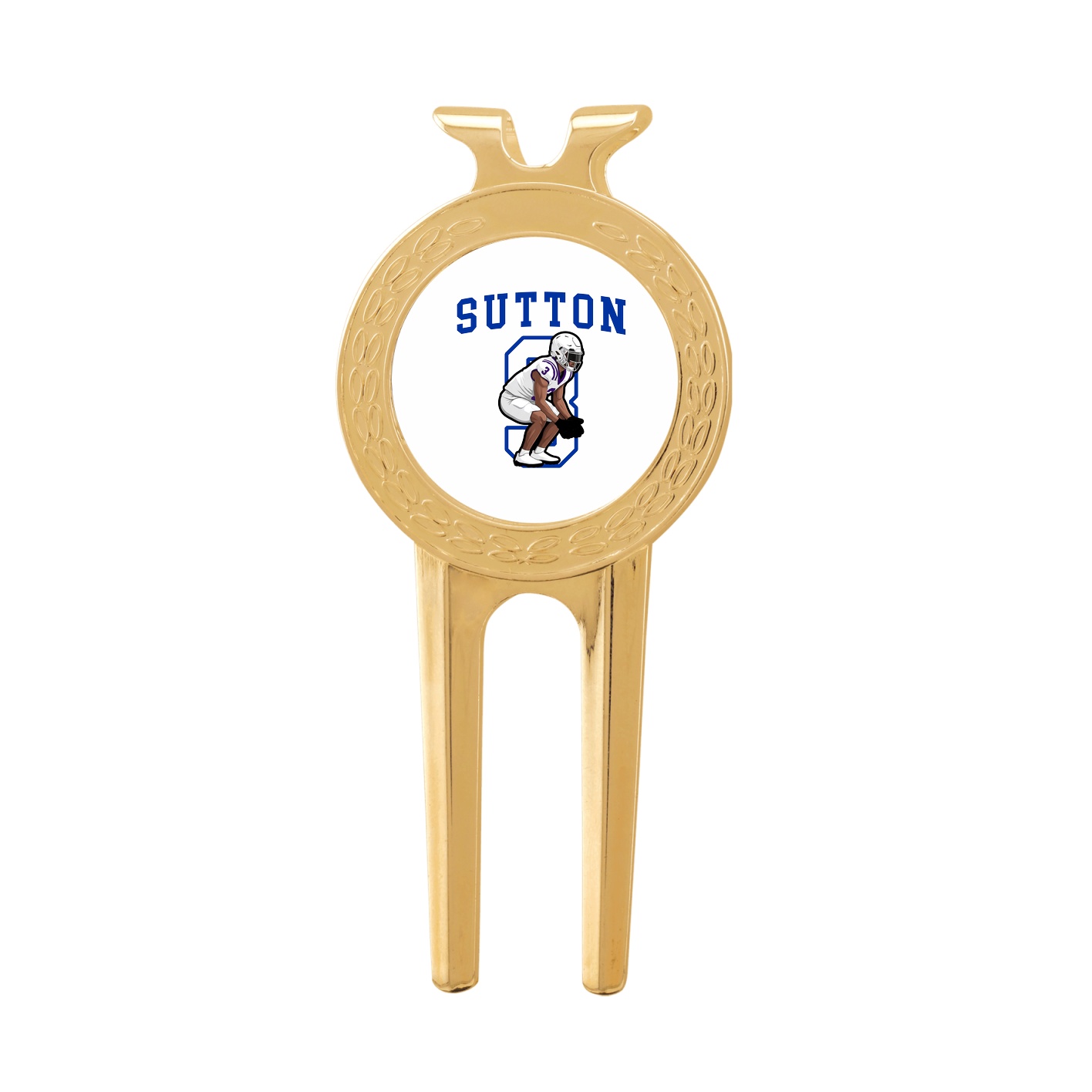 Divot Tool with Ball Marker — Shirsey in Classic