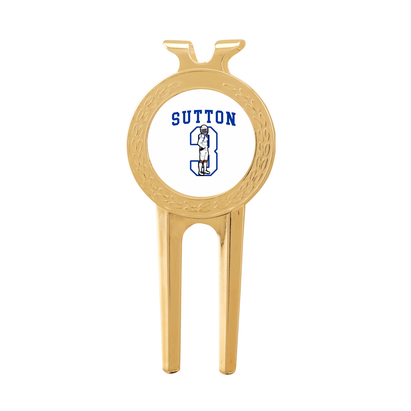 Divot Tool with Ball Marker — Shirsey in Classic