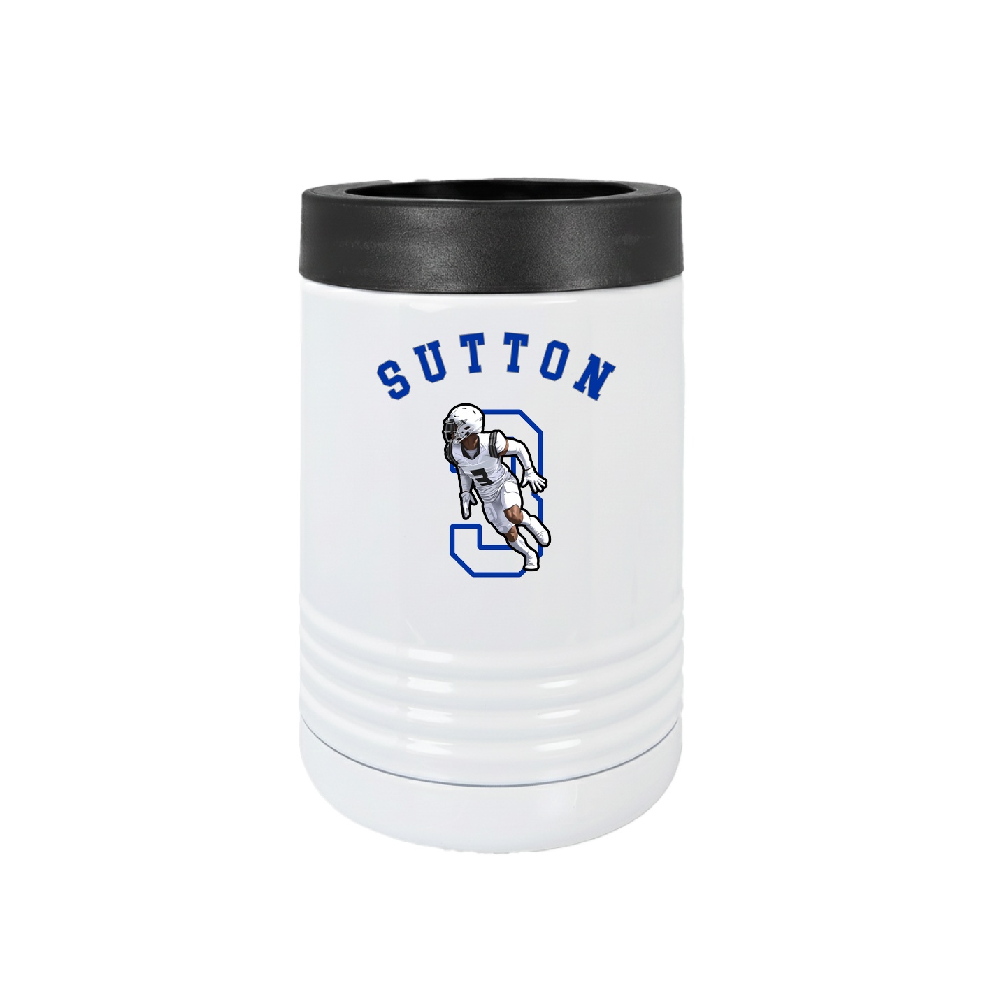 Beverage Holder — Shirsey Arch in White