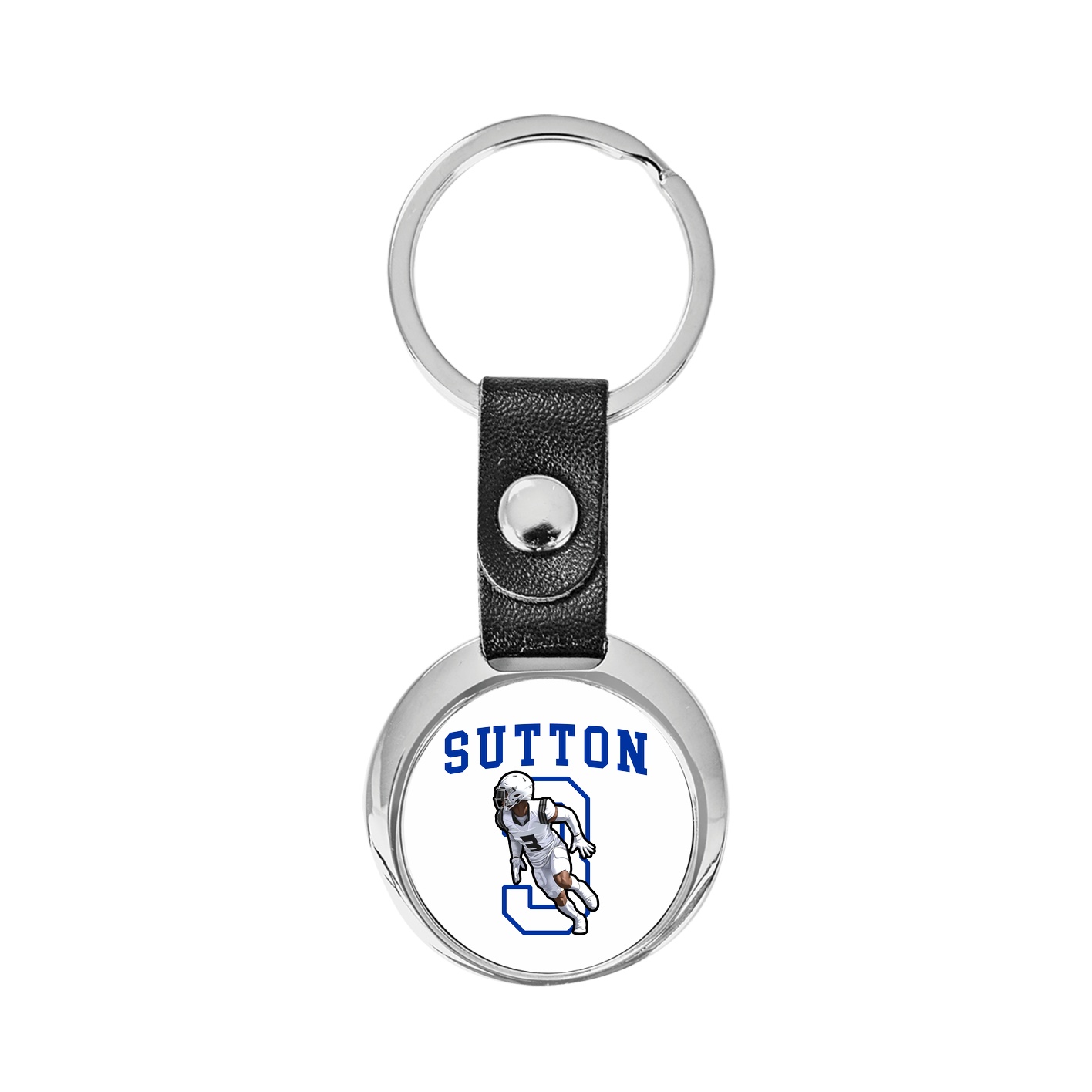 Key Chain — Shirsey in Classic