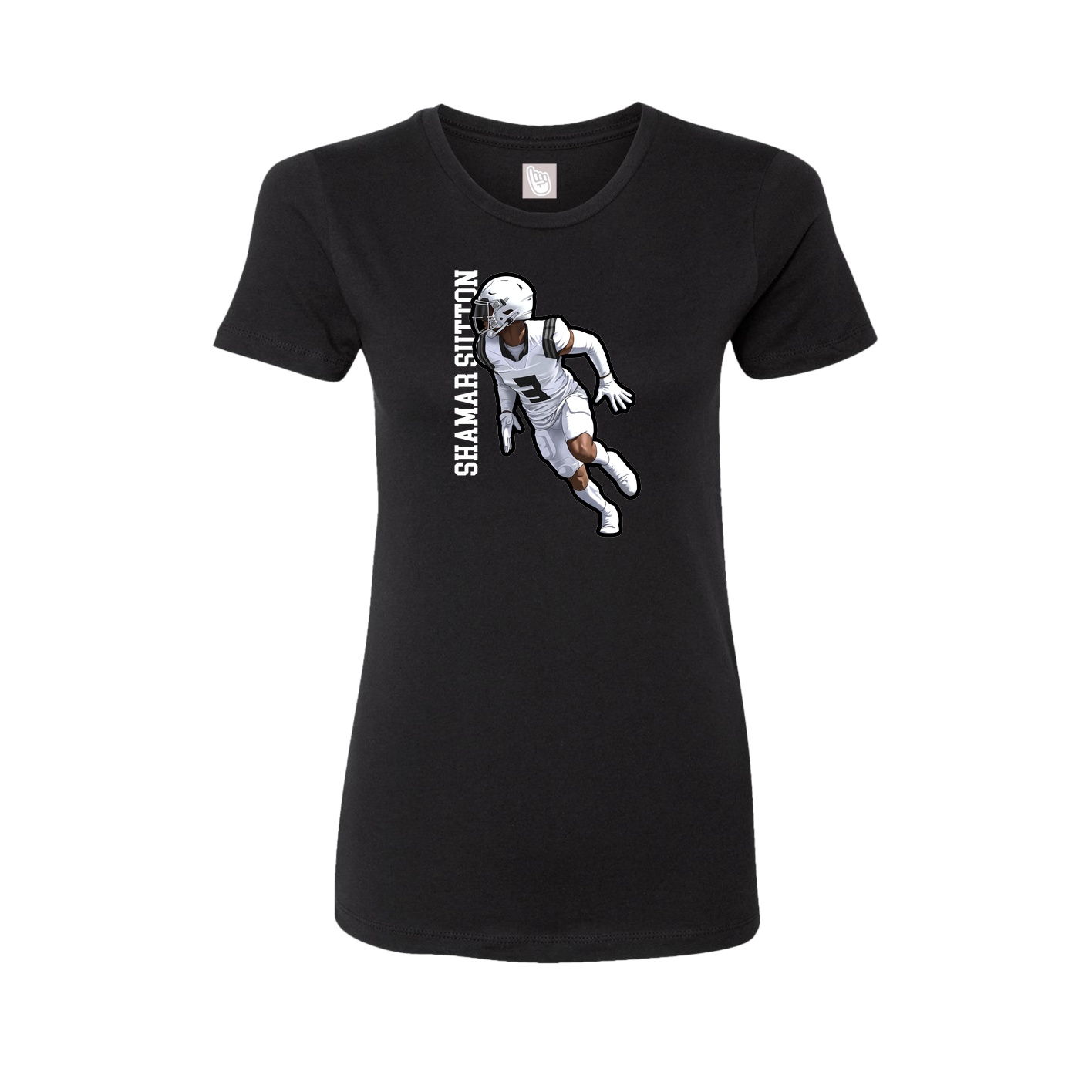 Womens Tee
