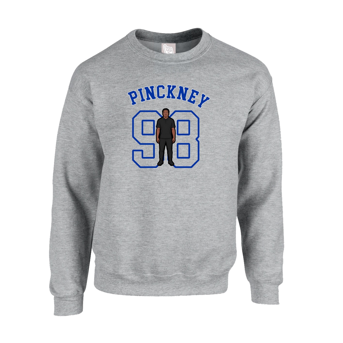 Fleece Crew