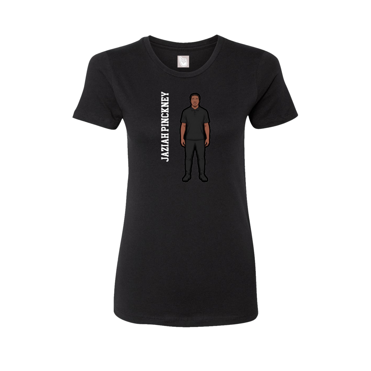 Fitted Women's Tee