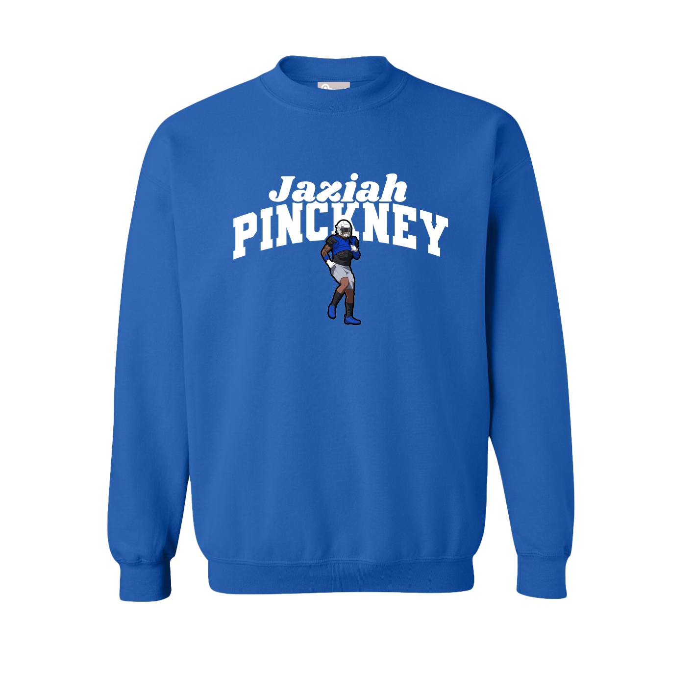 Fleece Crew