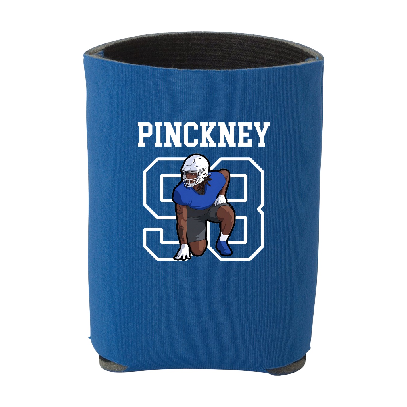 Can Holder — Shirsey in Royal