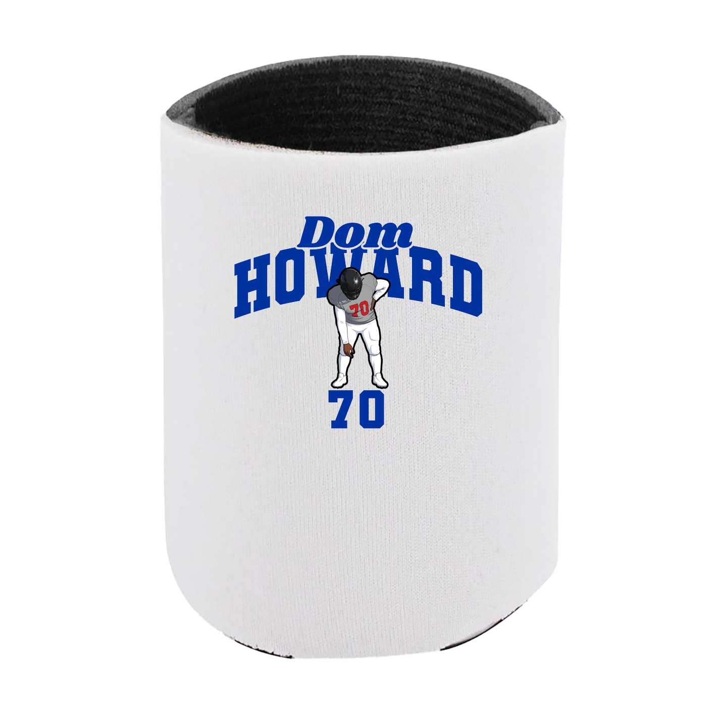 Can Holder — Signature Arch in White