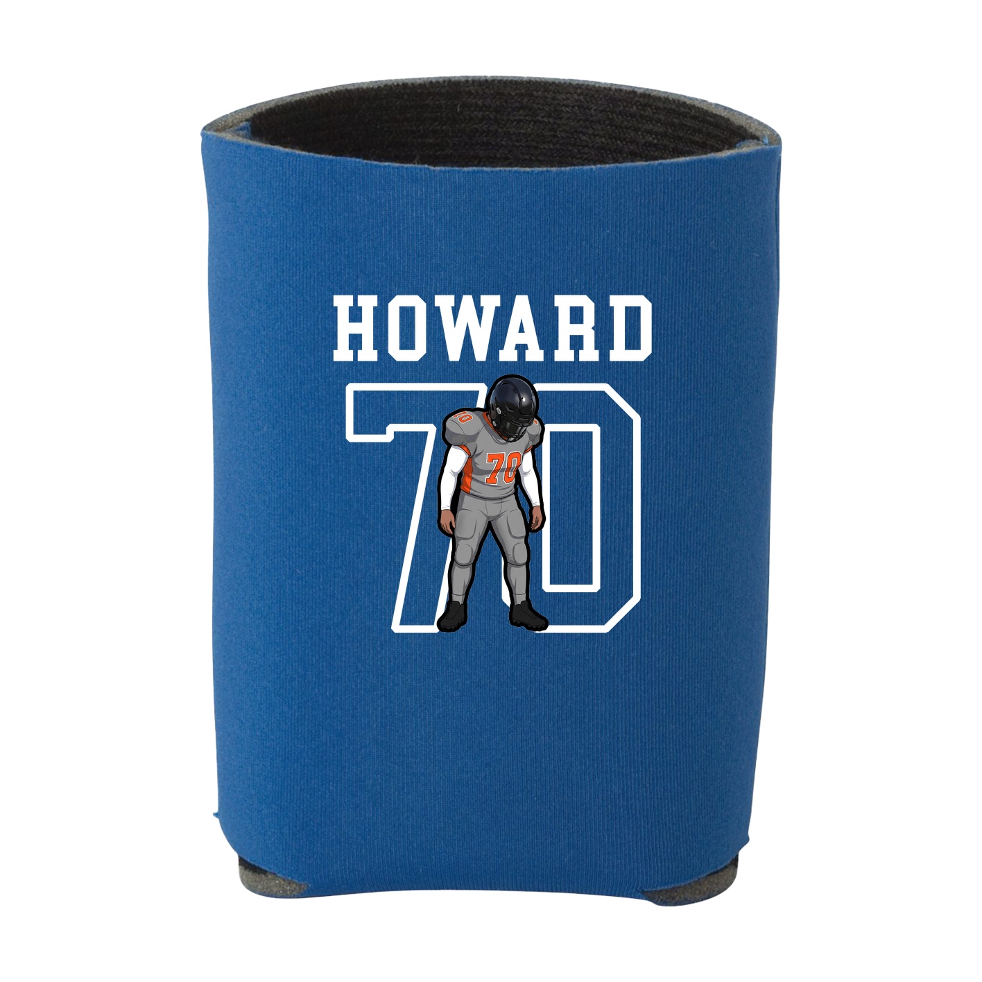 Can Holder — Shirsey in Royal