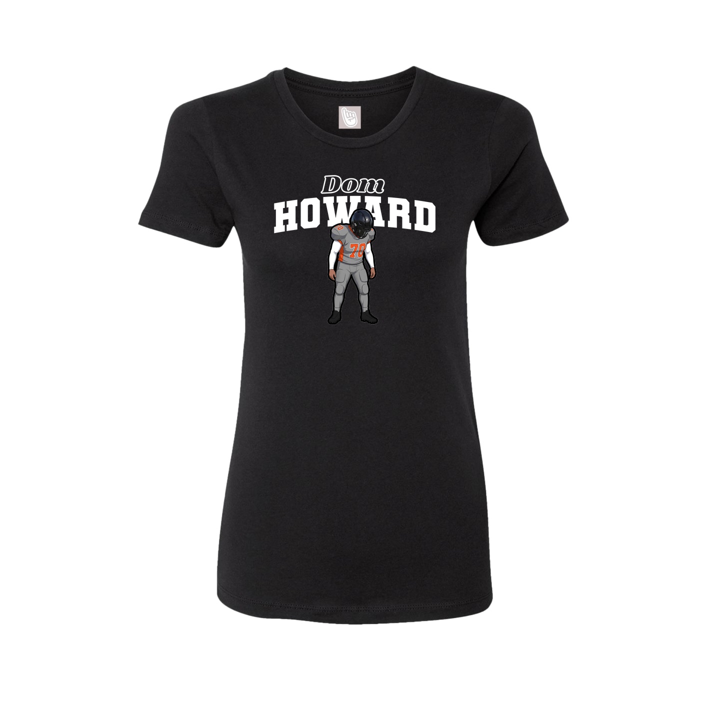 Fitted Women's Tee