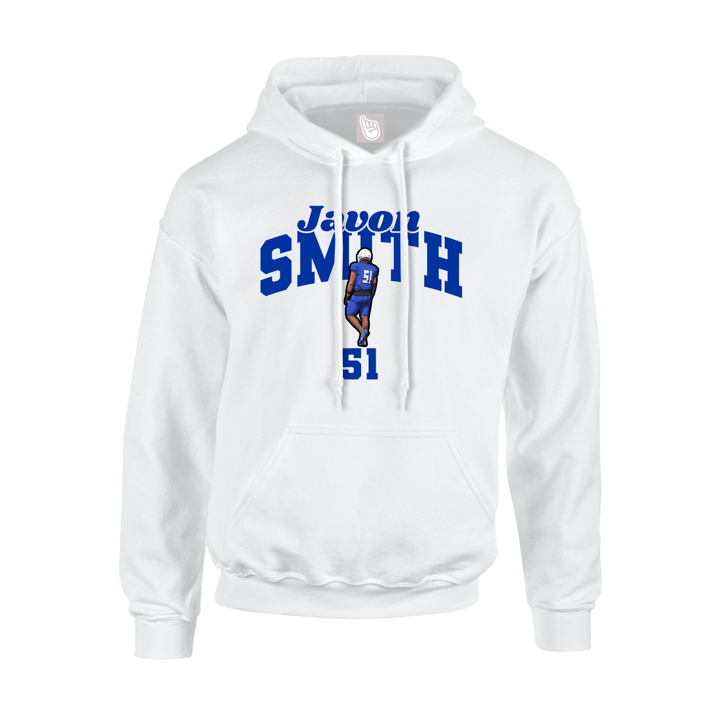 Youth Hoodie