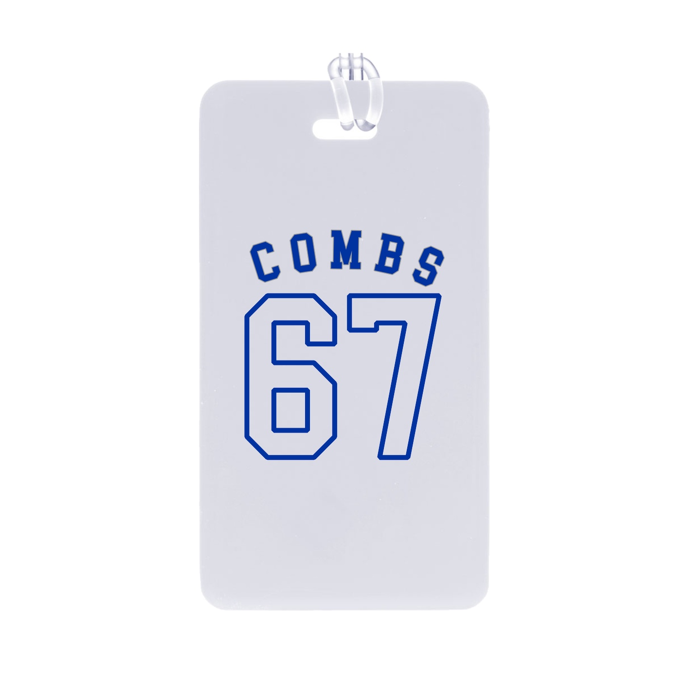 Bag Tag