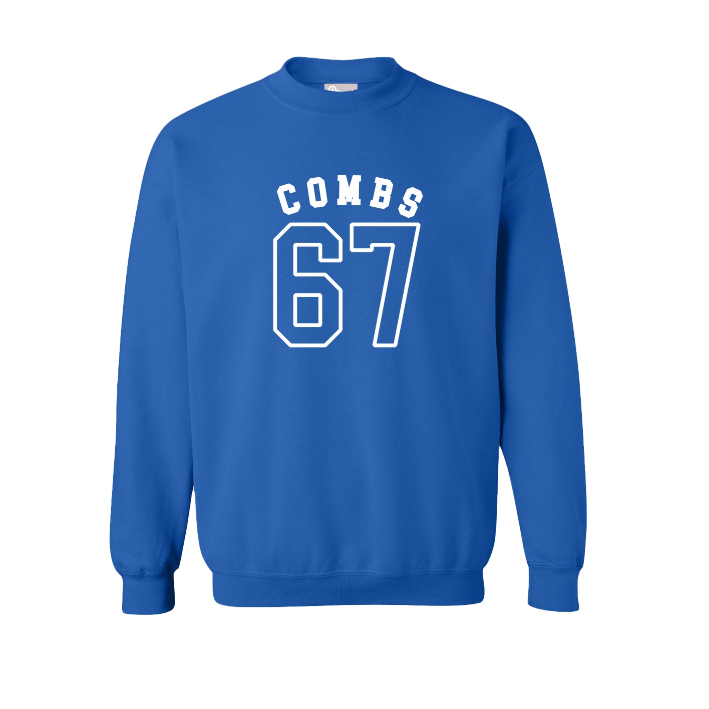 Fleece Crew