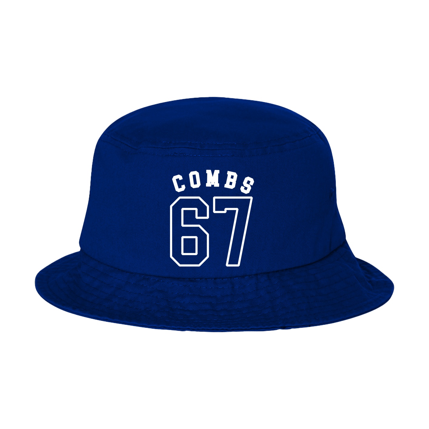 Bucket Cap