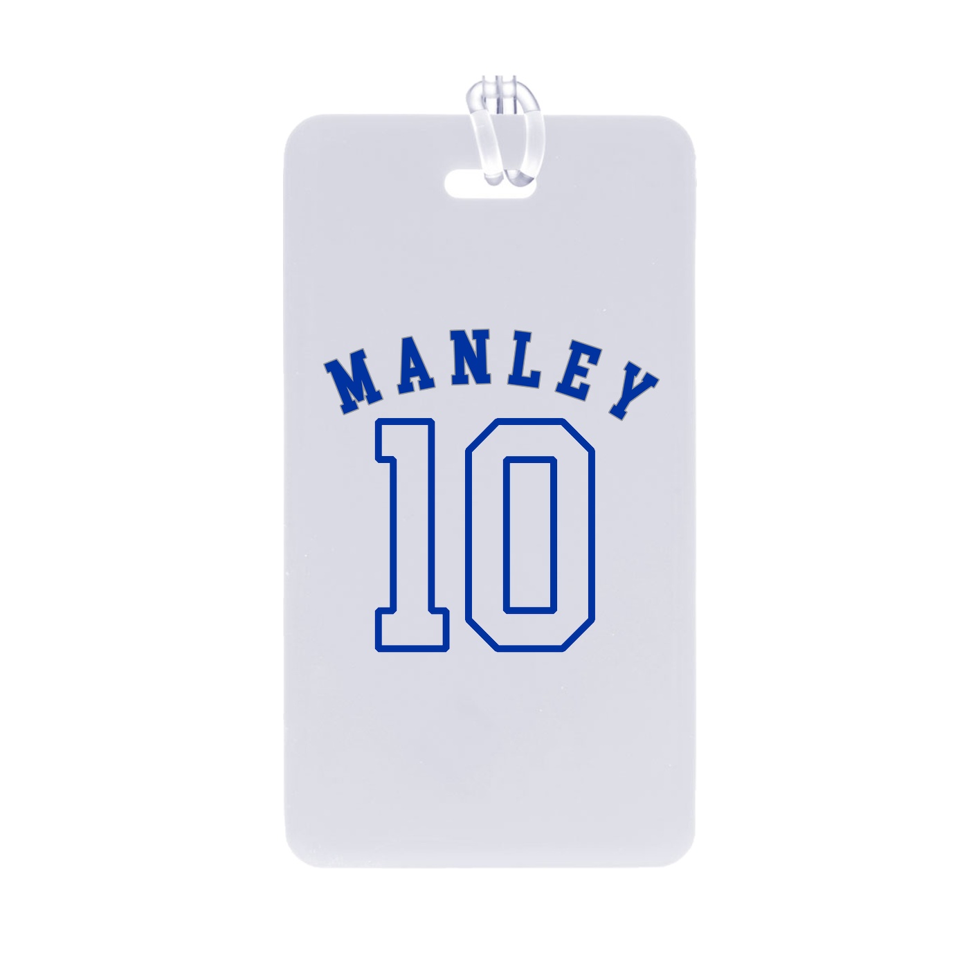 Bag Tag