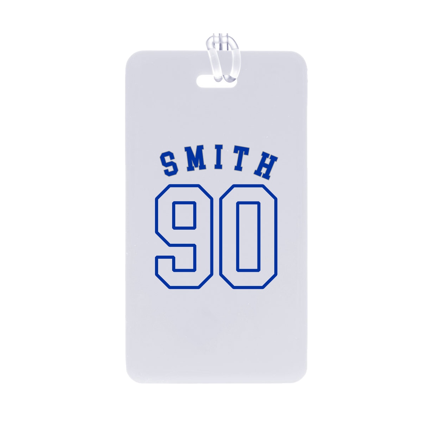 Bag Tag