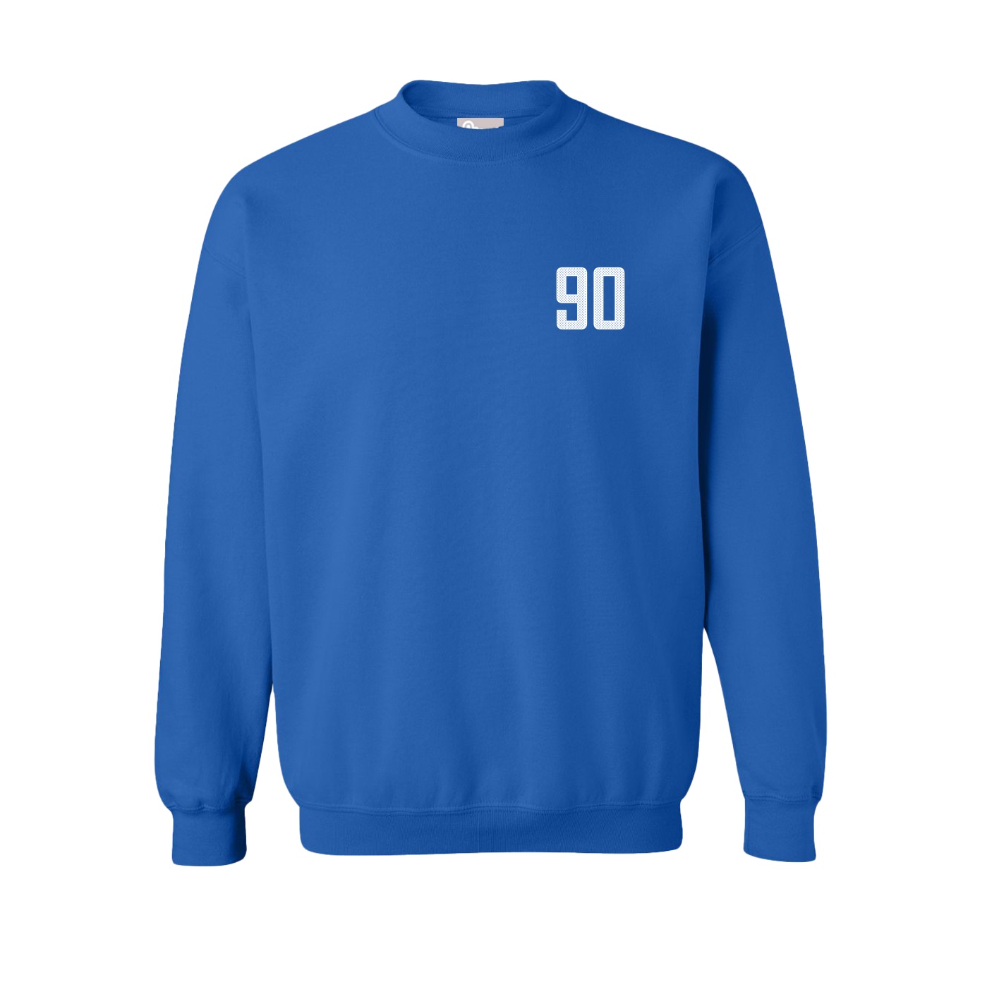 Fleece Crew