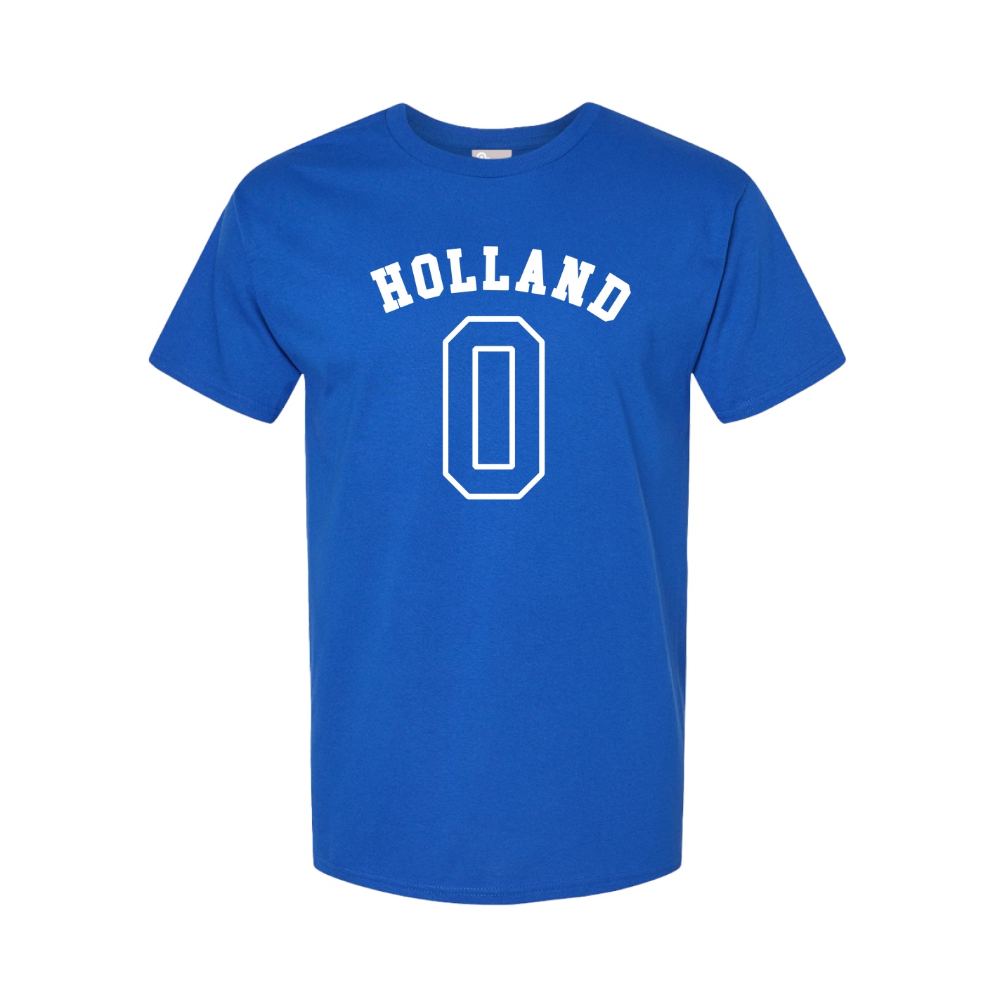 Tee — Shirsey Arch in Royal