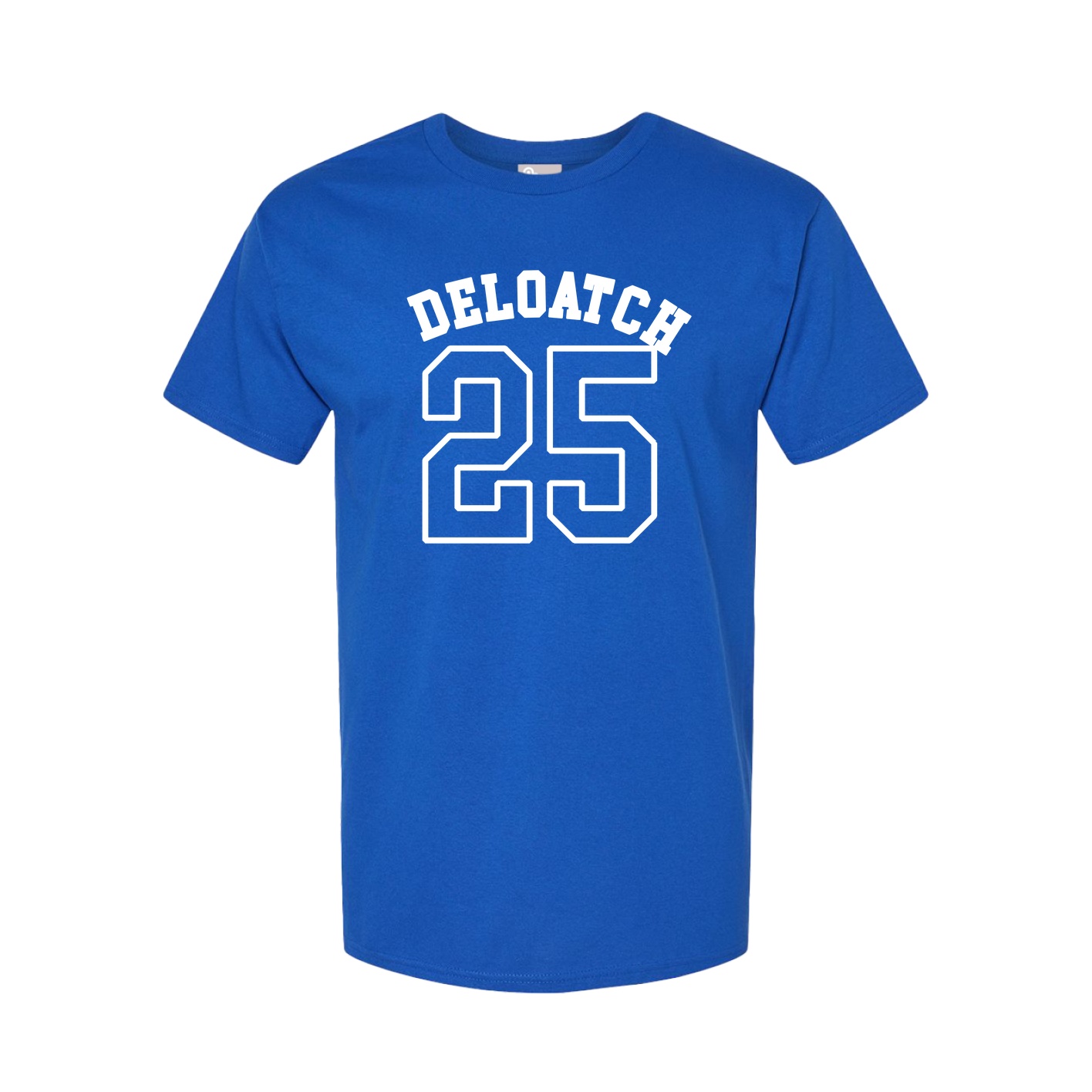Tee — Shirsey Arch in Royal