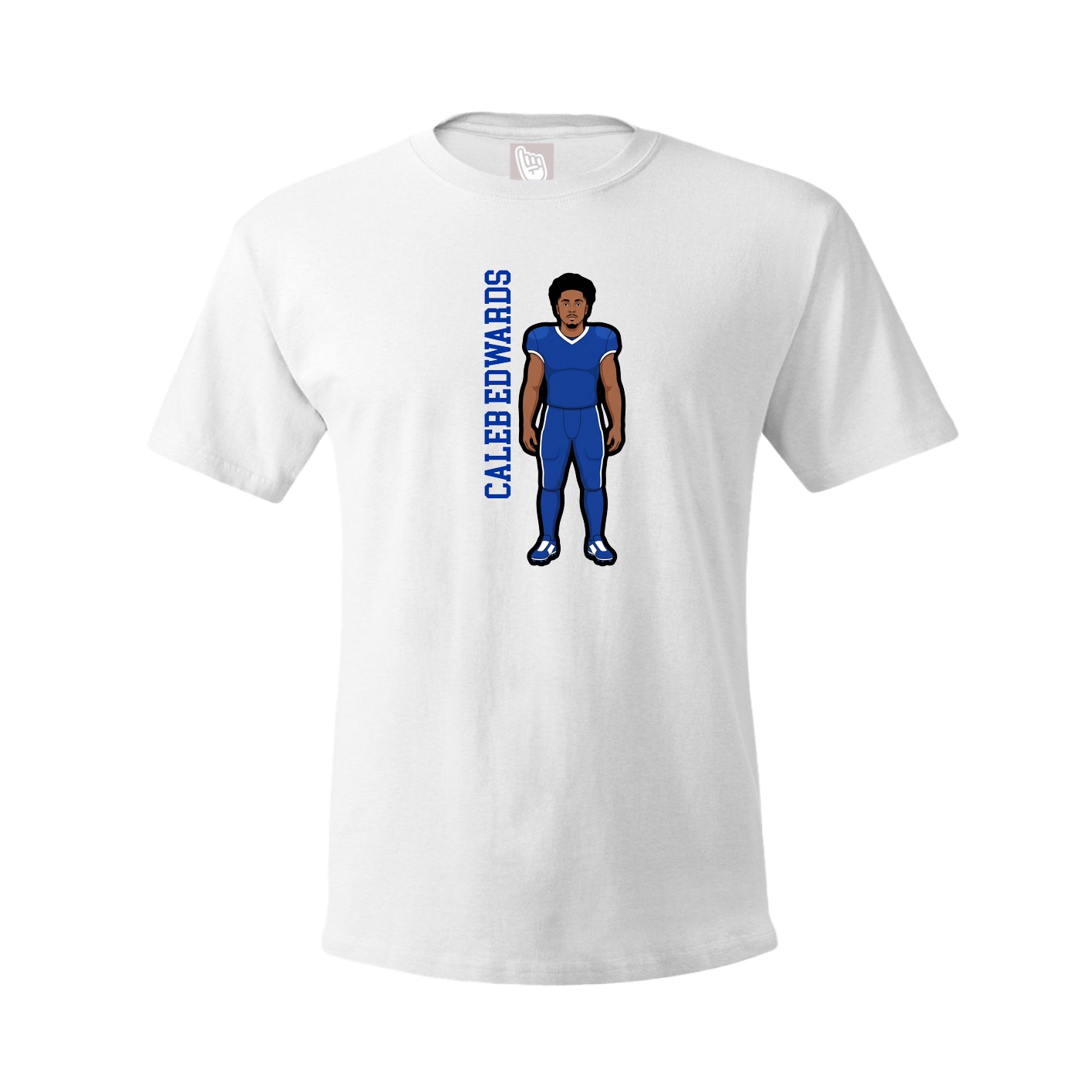 NIL Club Tee
