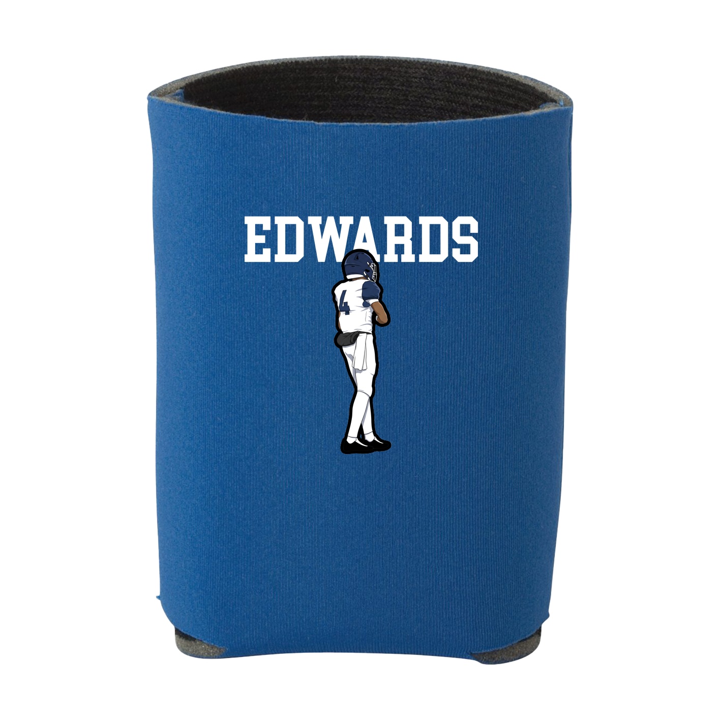 Can Holder — Shirsey in Royal