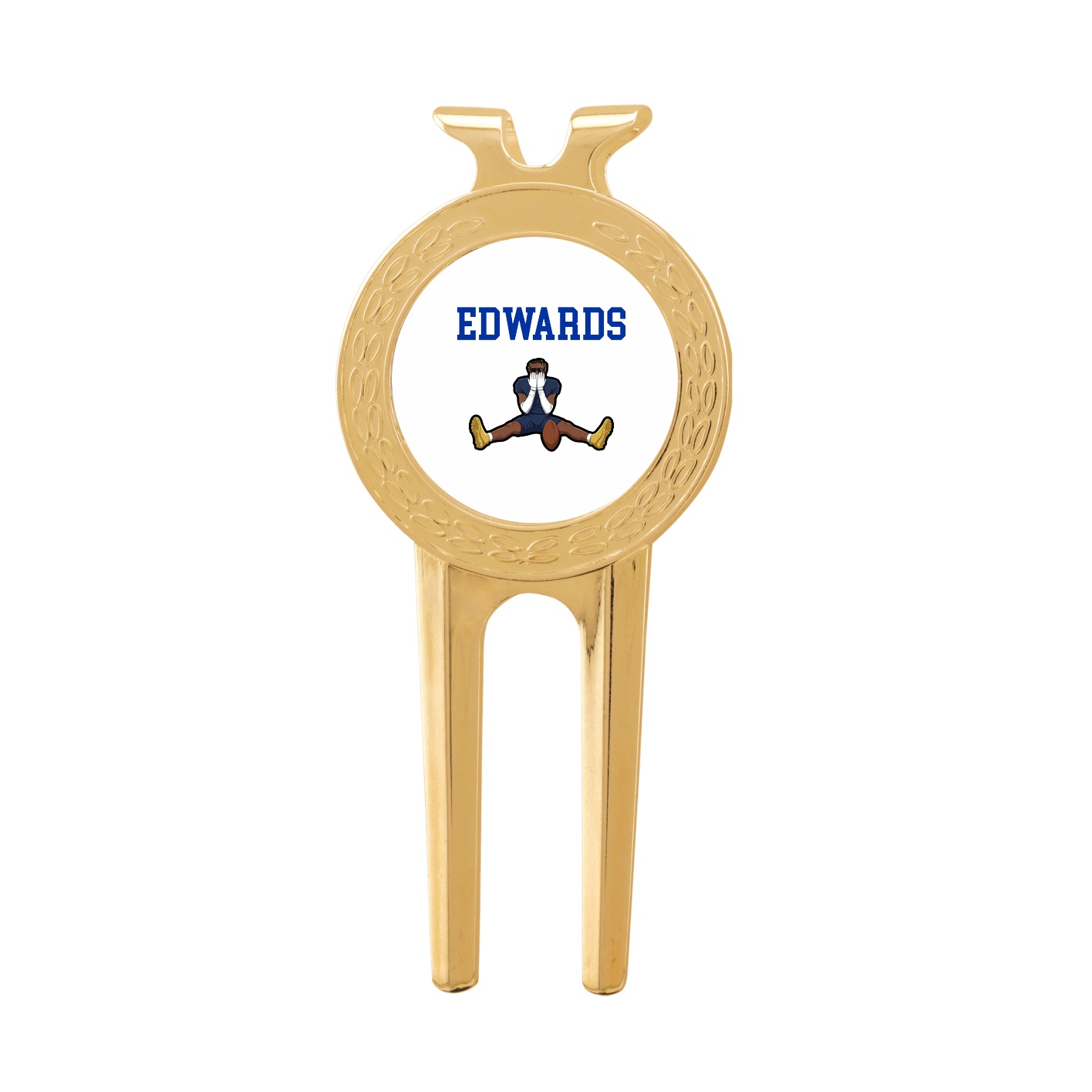 Divot Tool with Ball Marker — Shirsey in Classic