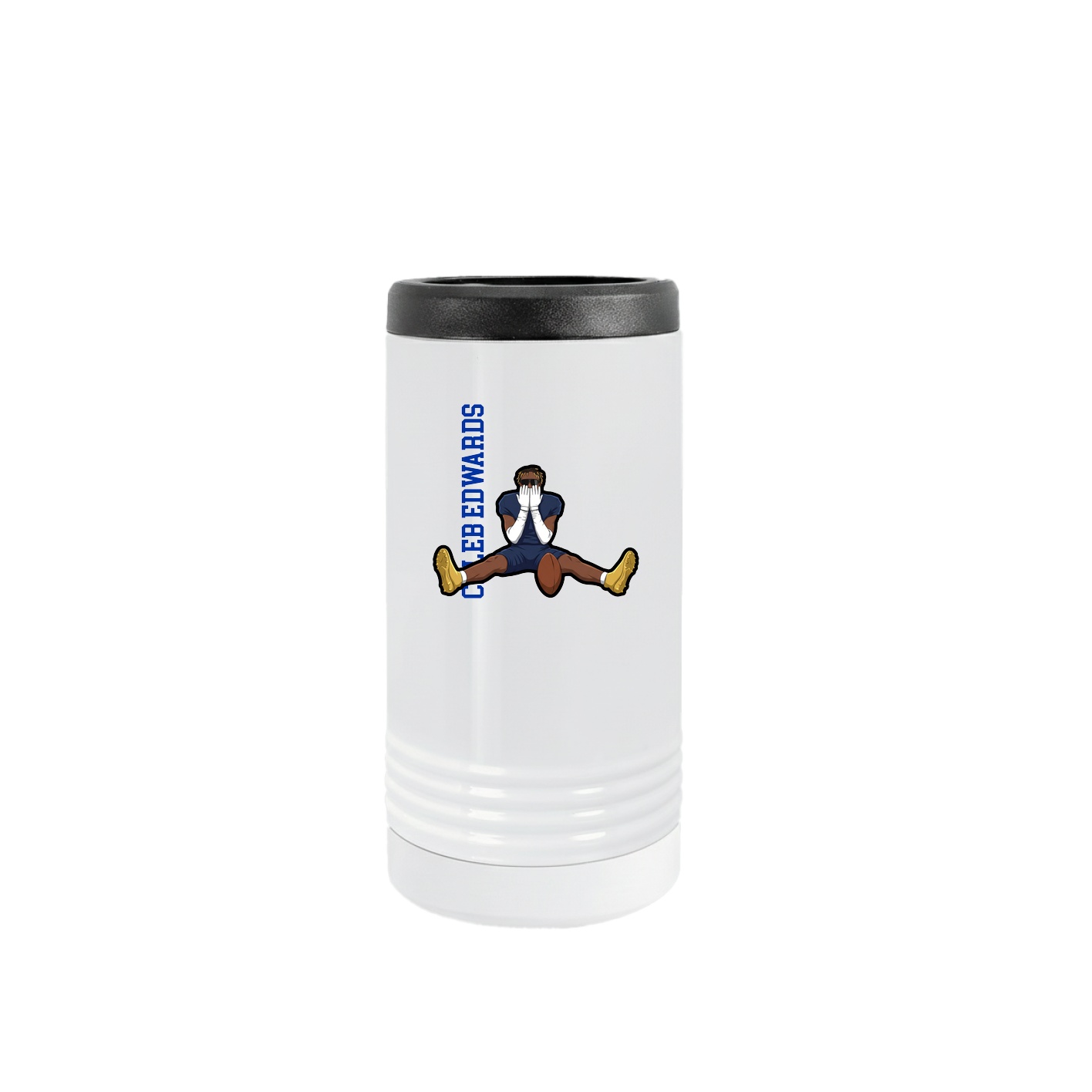 Slim Beverage Holder