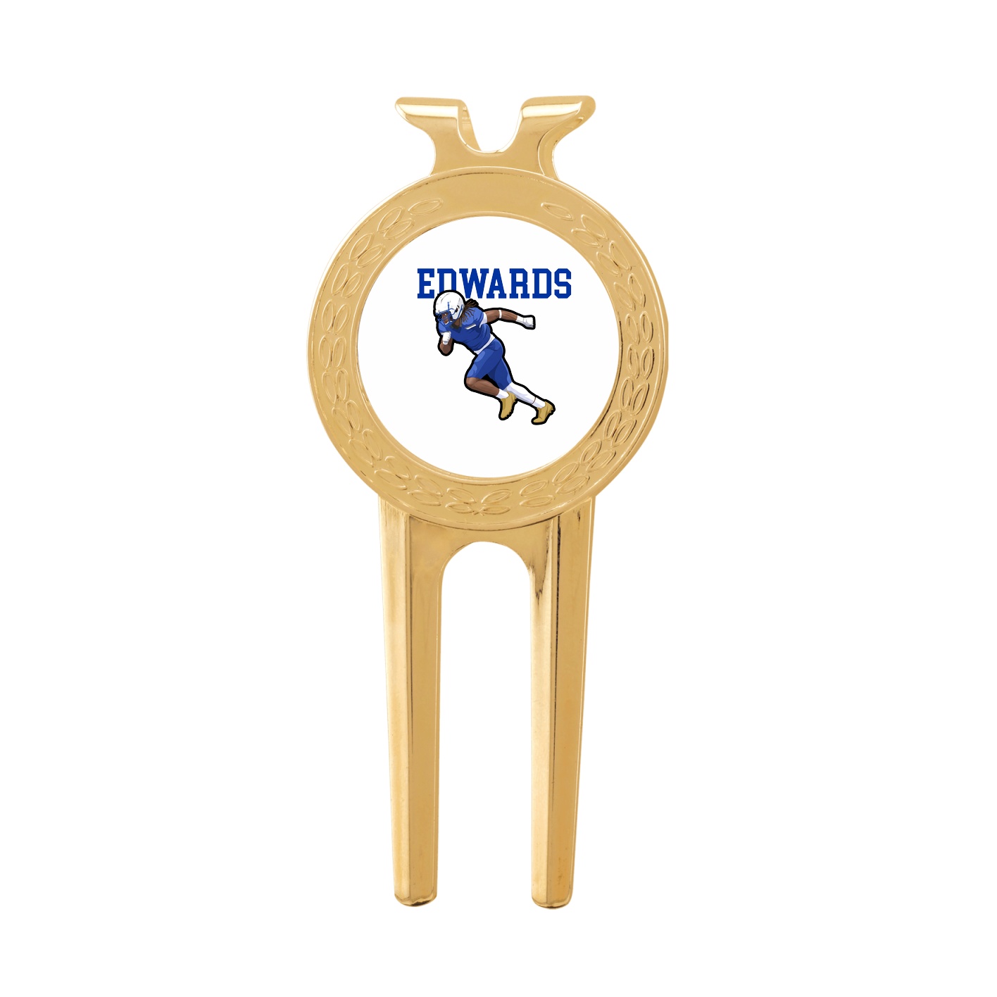 Divot Tool with Ball Marker — Shirsey in Classic