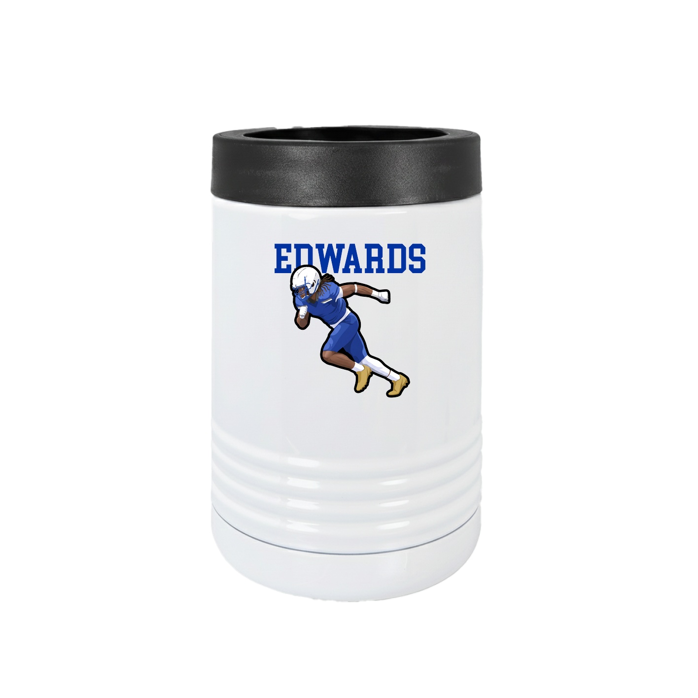 Beverage Holder — Shirsey in White
