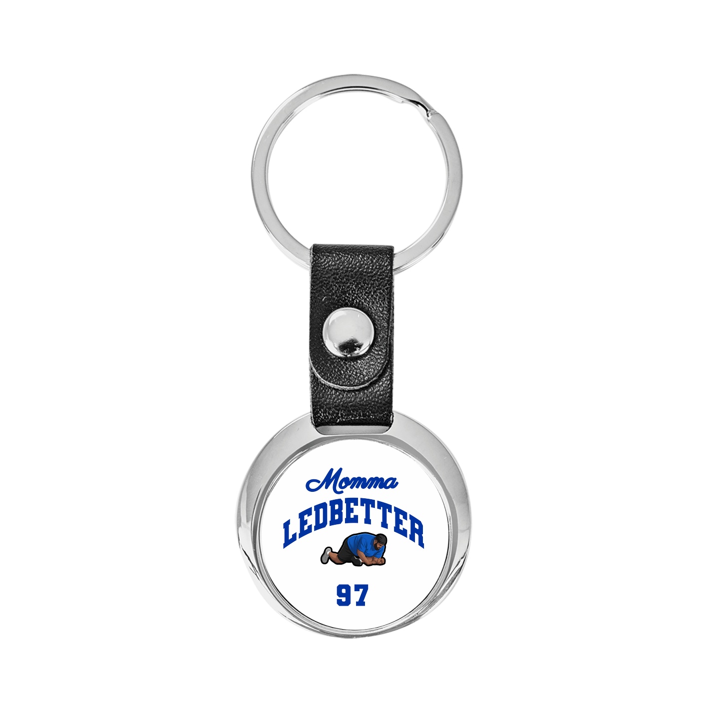 Key Chain — Mothers Day Arch in Classic