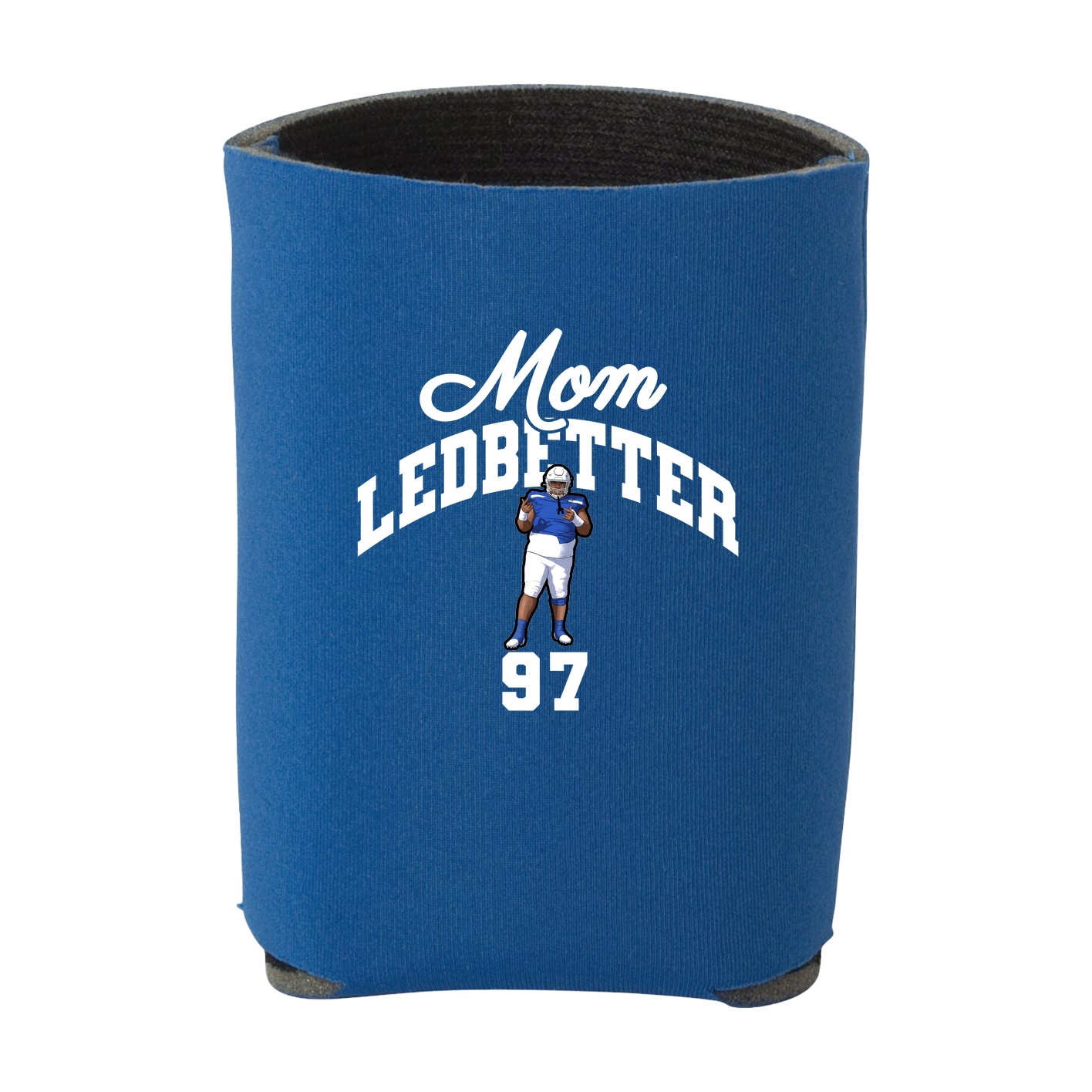 Can Holder — Mothers Day Arch in Royal