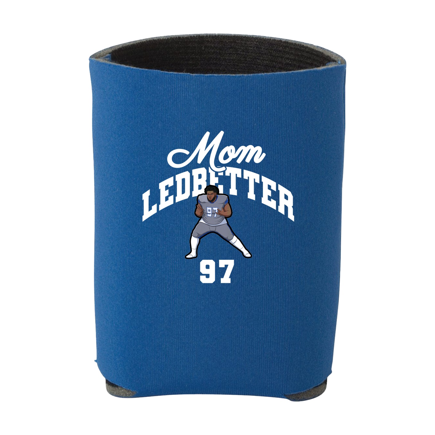Can Holder — Mothers Day Arch in Royal