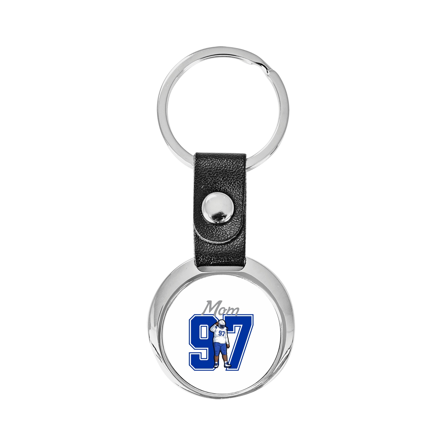 Key Chain — Mothers Day Shirsey in Classic