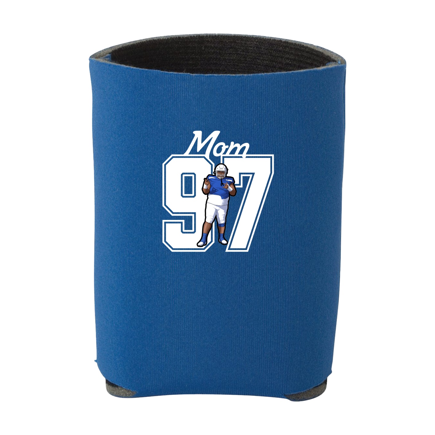 Can Holder — Mothers Day Shirsey in Royal