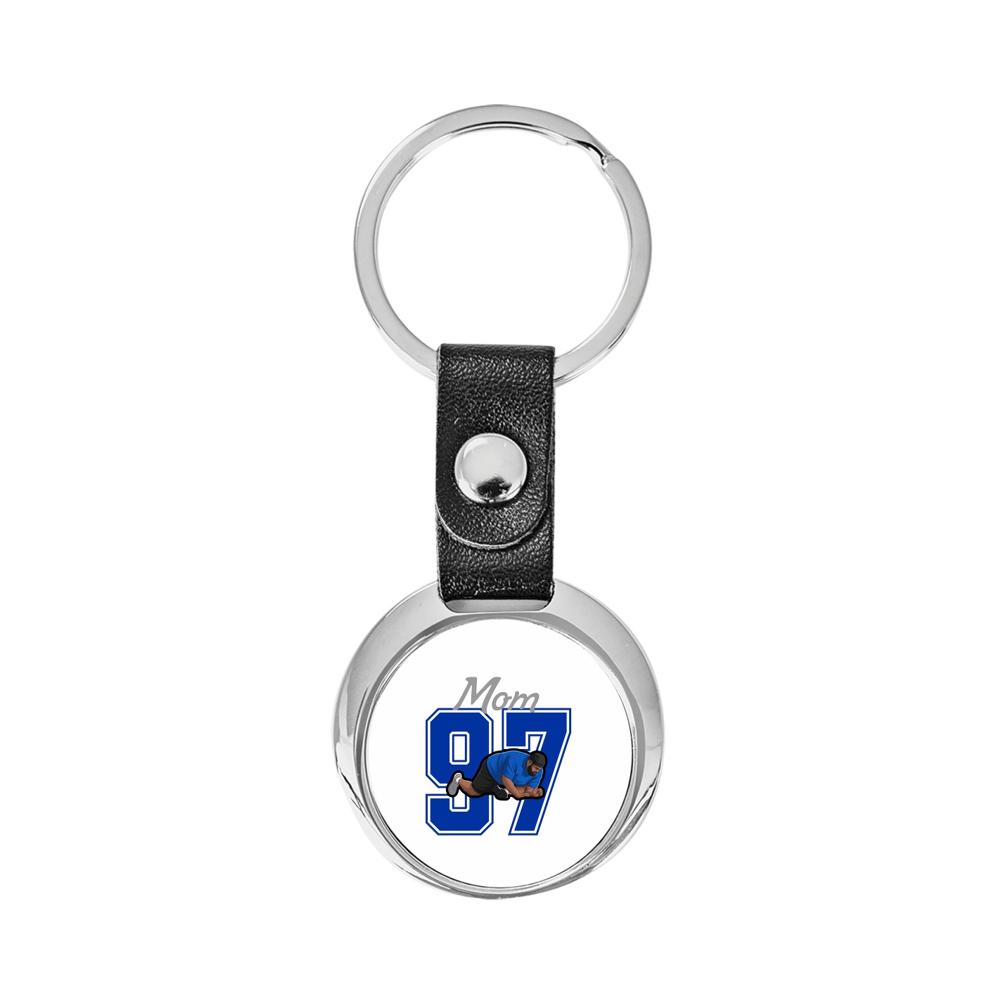 Key Chain — Mothers Day Shirsey in Classic