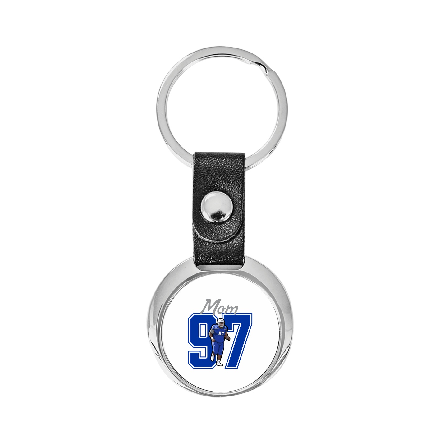 Key Chain — Mothers Day Shirsey in Classic