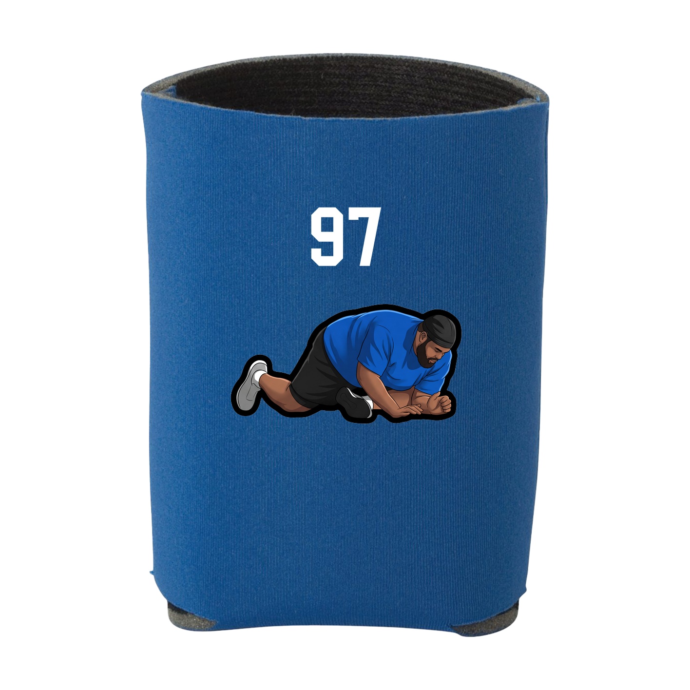 Can Holder