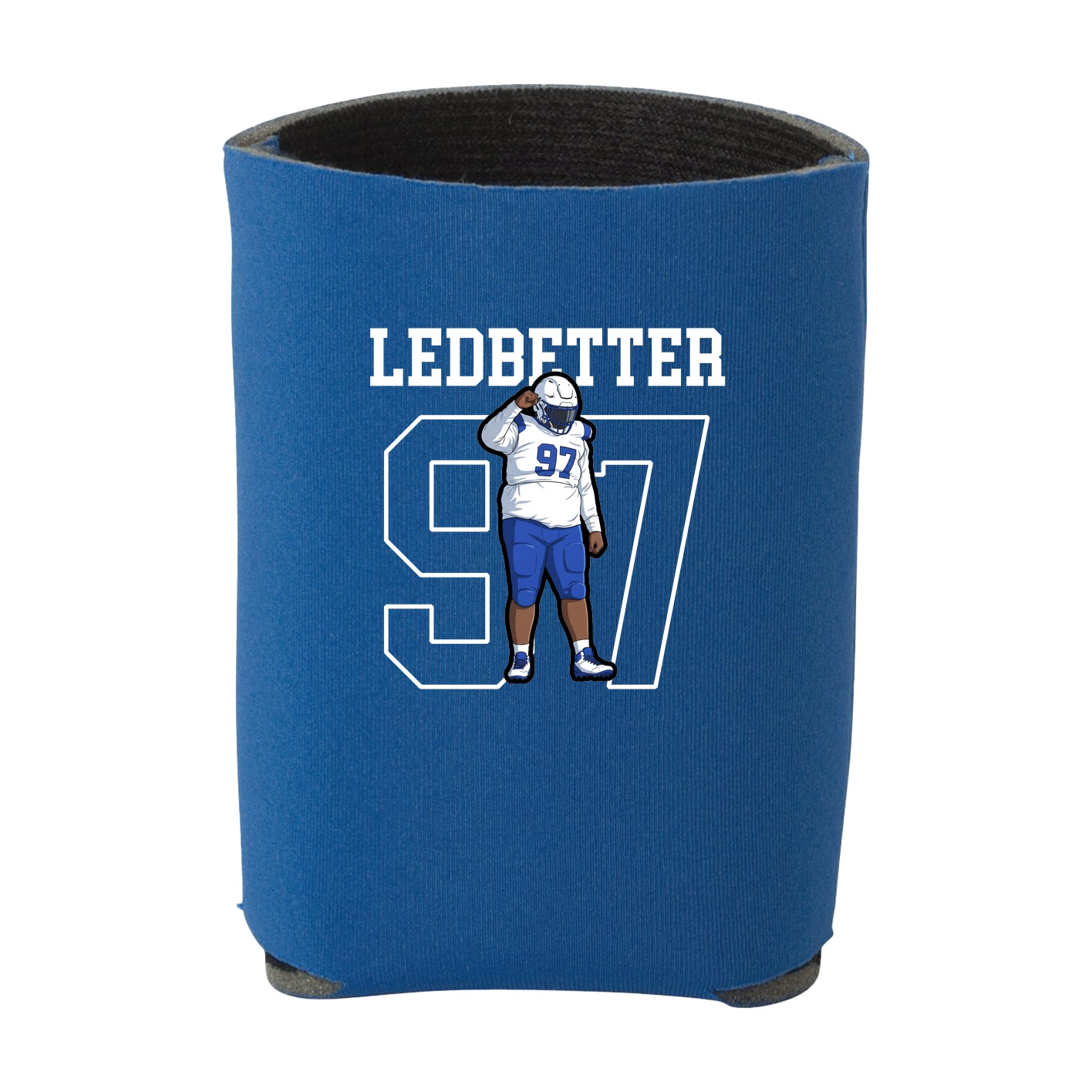 Can Holder — Shirsey in Royal