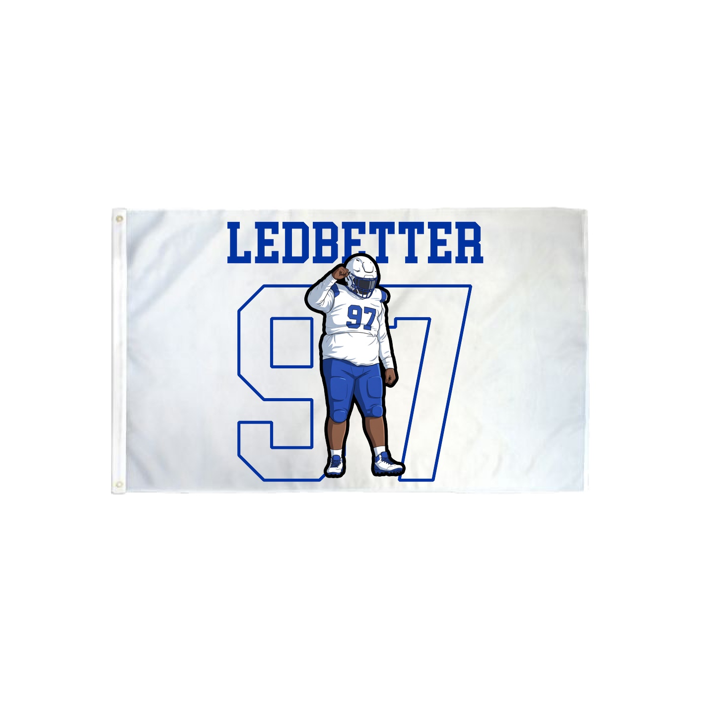 3x5 Flag