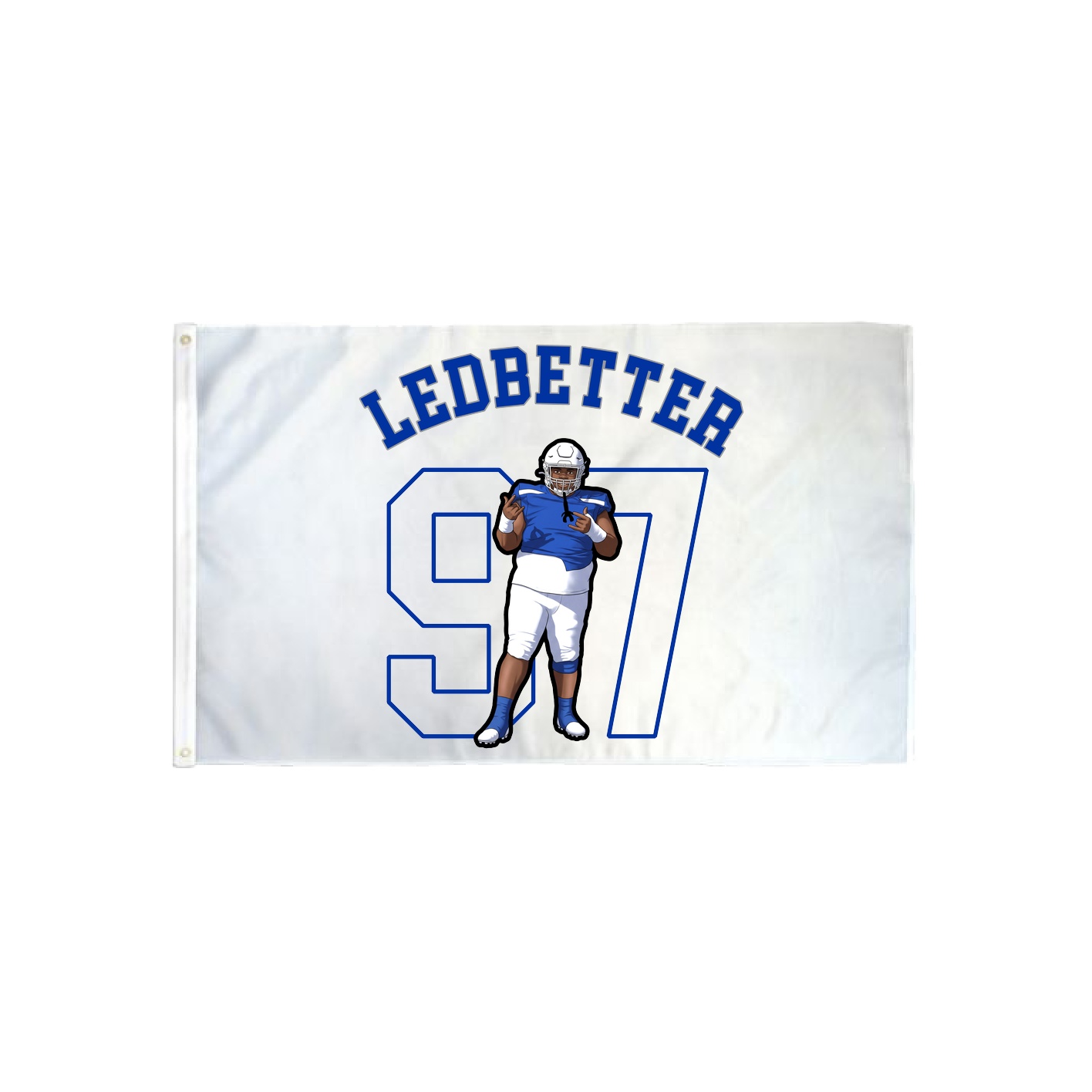 3x5 Flag