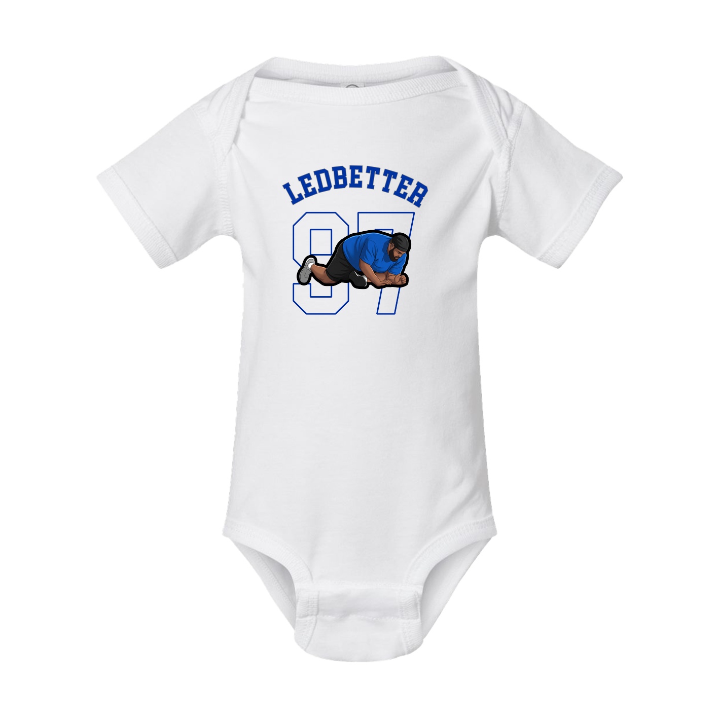 Baby Onesie