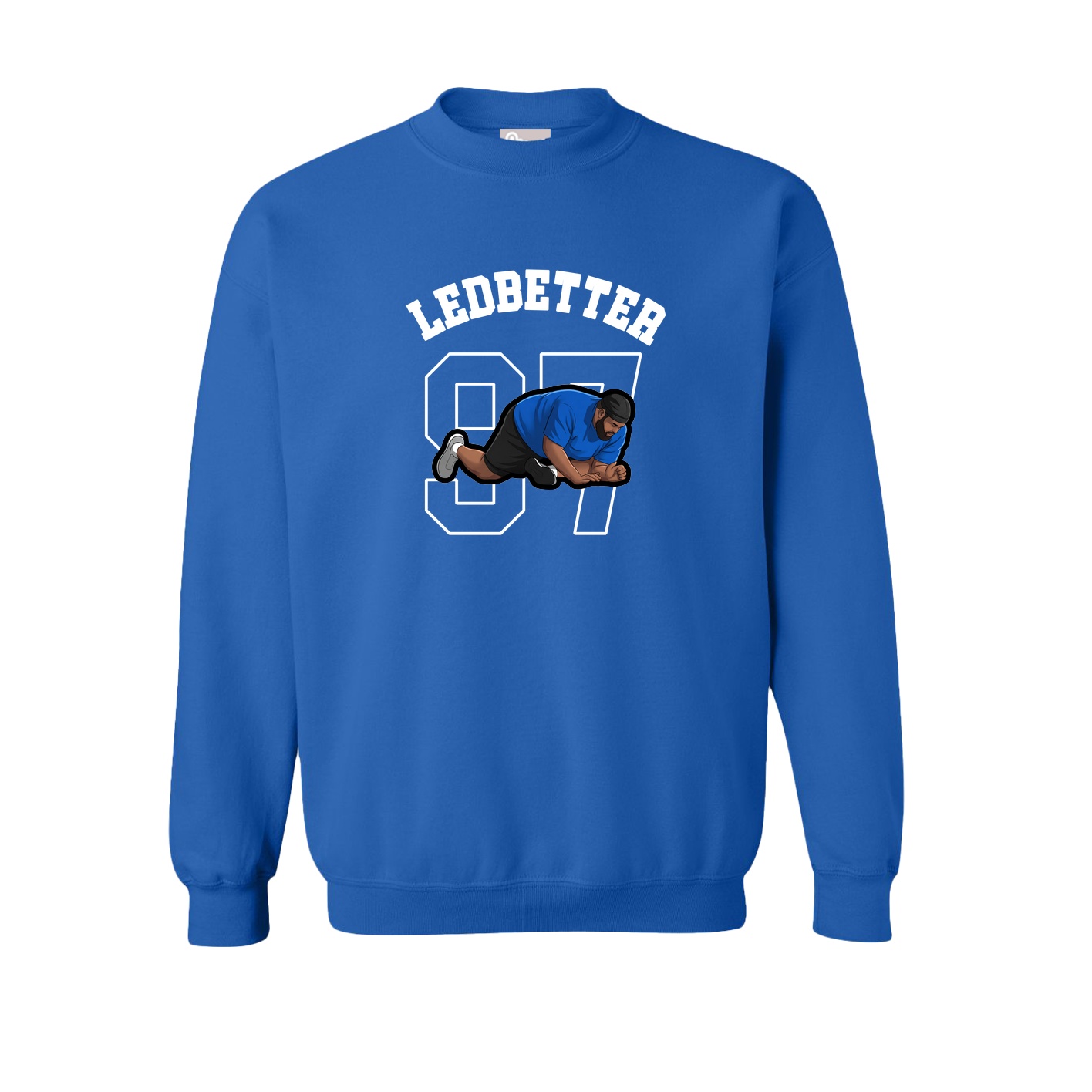 Fleece Crew